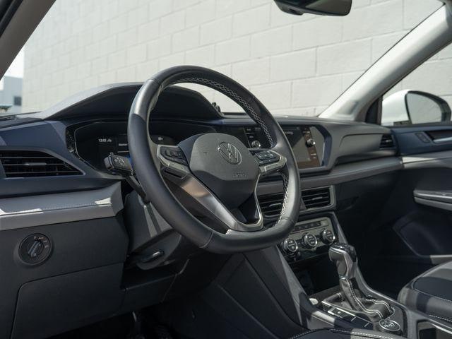2023 Volkswagen Taos