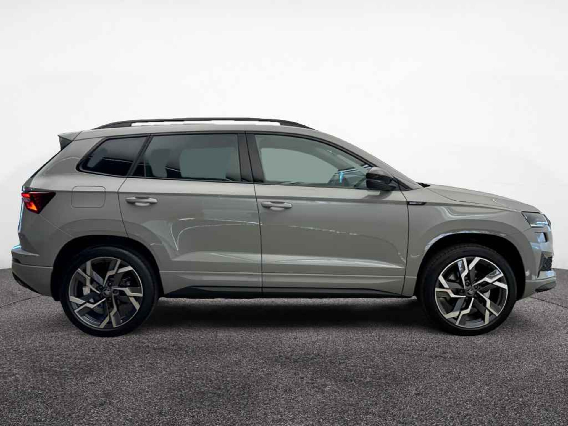 Skoda Karoq Sportline