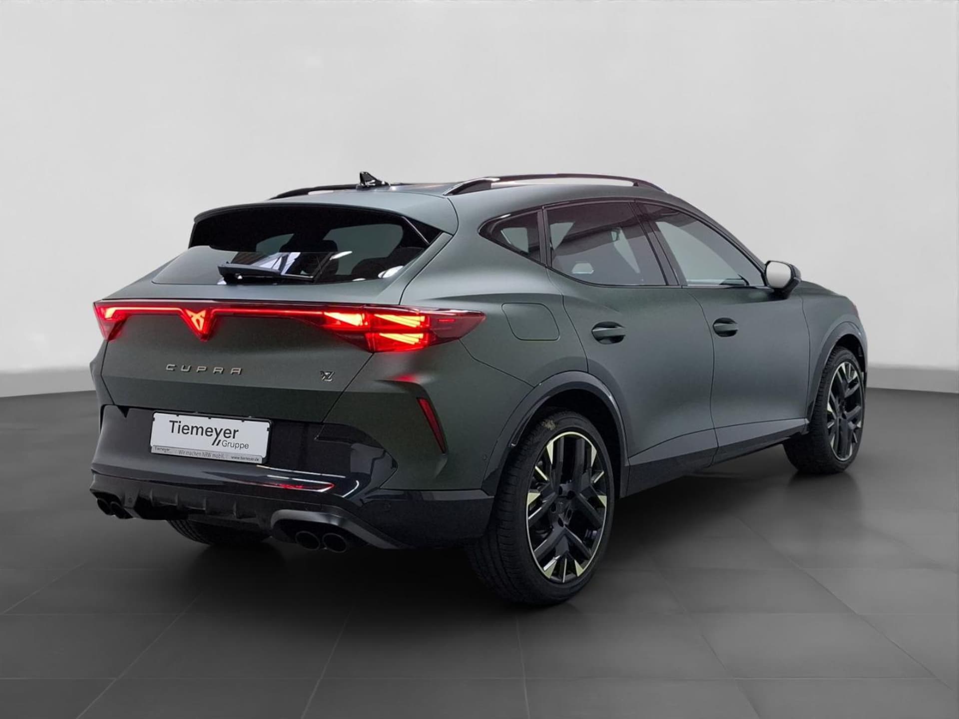 CUPRA Formentor VZ