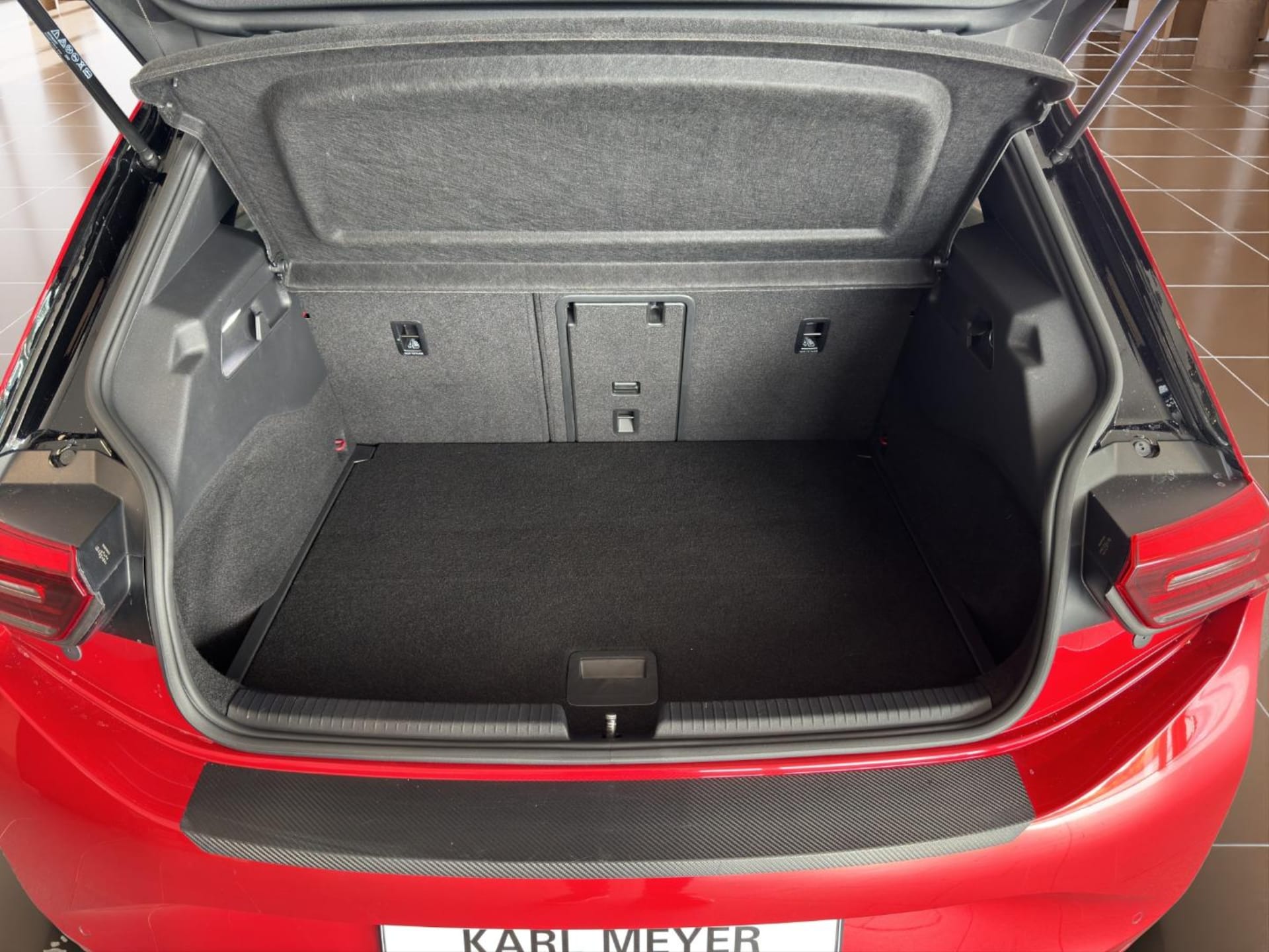 Volkswagen ID.3 Pro Performance