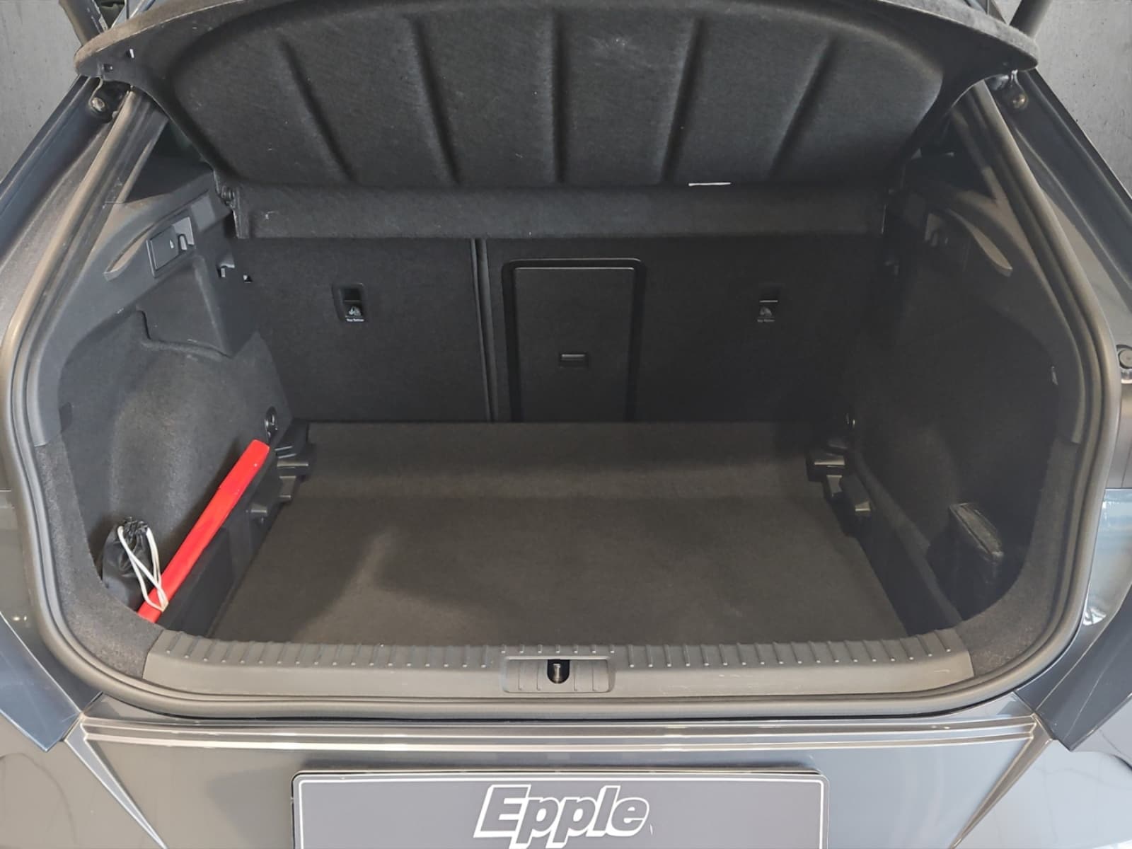 CUPRA Formentor – Bild 8