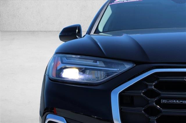 2022 Audi Q5