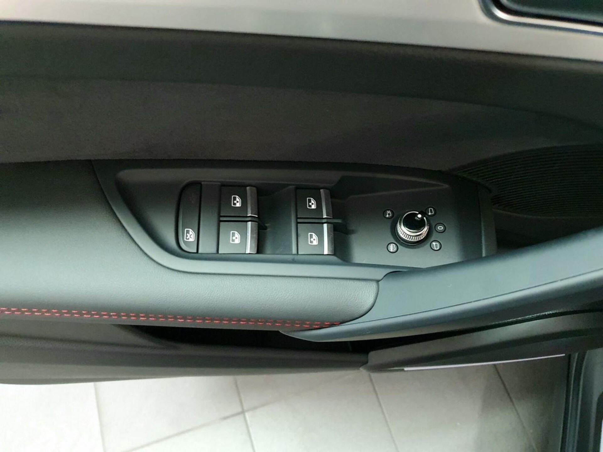 Audi Q5 SUV S line