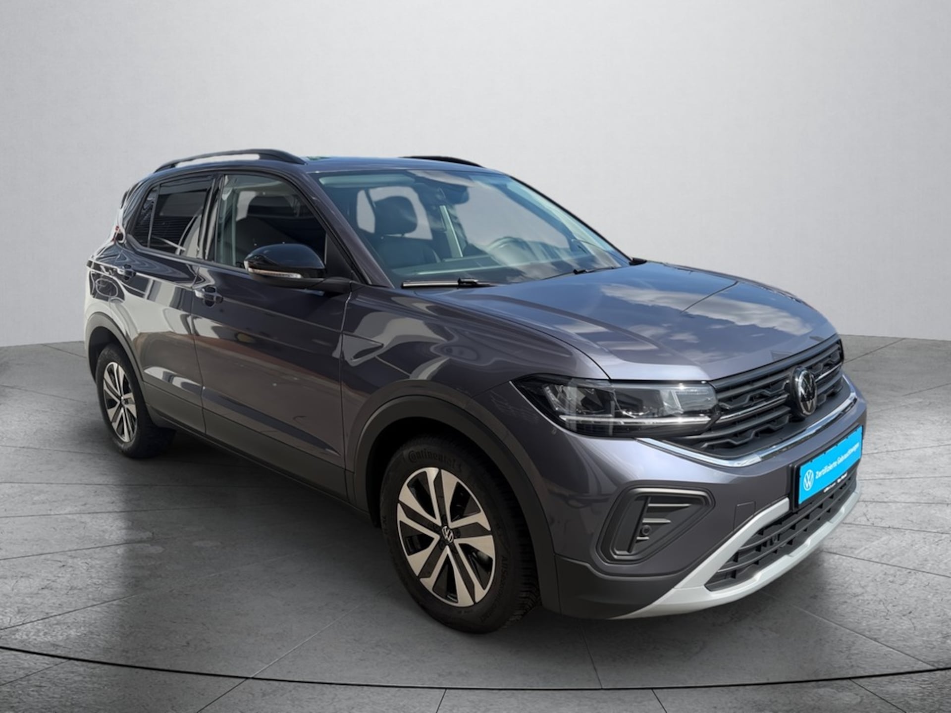 Volkswagen T-Cross ENERGY