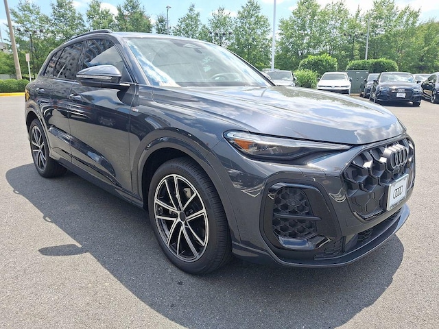 2026 Audi Q5