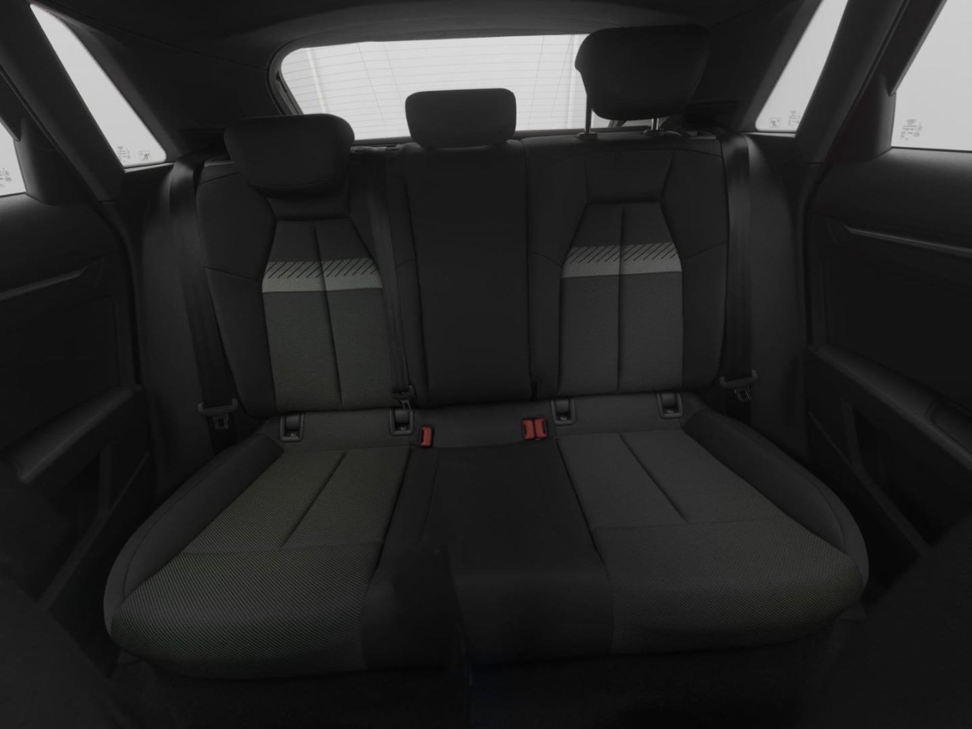 Audi A3 Sportback TFSI e S line