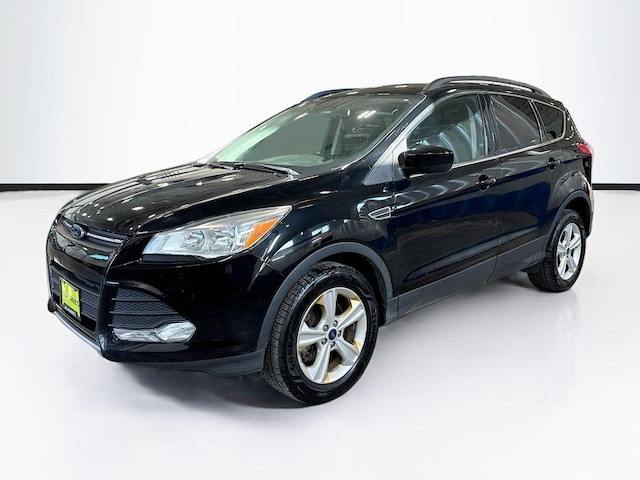 Photo of 2016 Ford Escape 