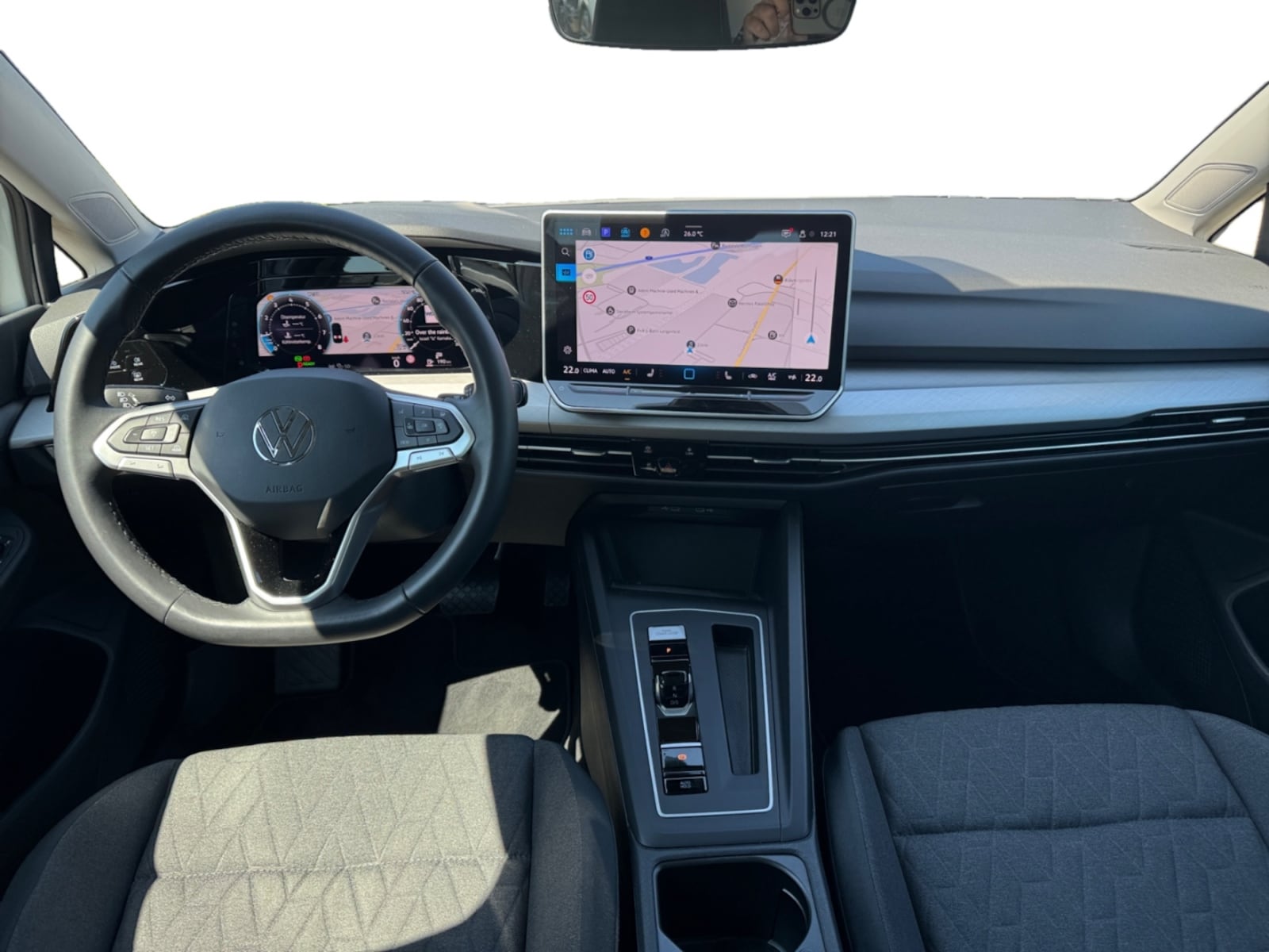 Volkswagen Golf – Bild 10