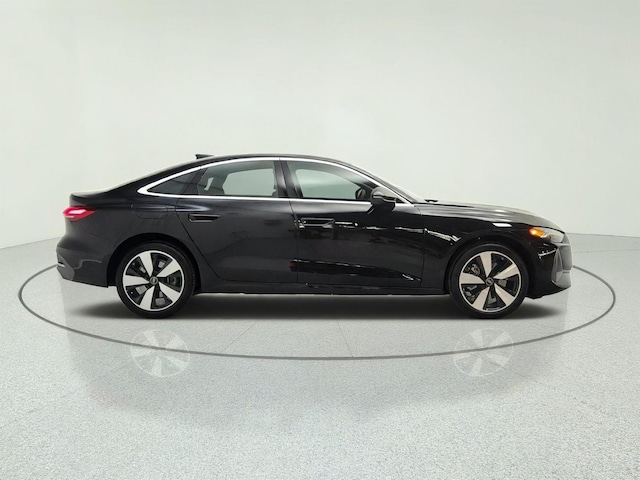 2025 Audi A5 Sedan