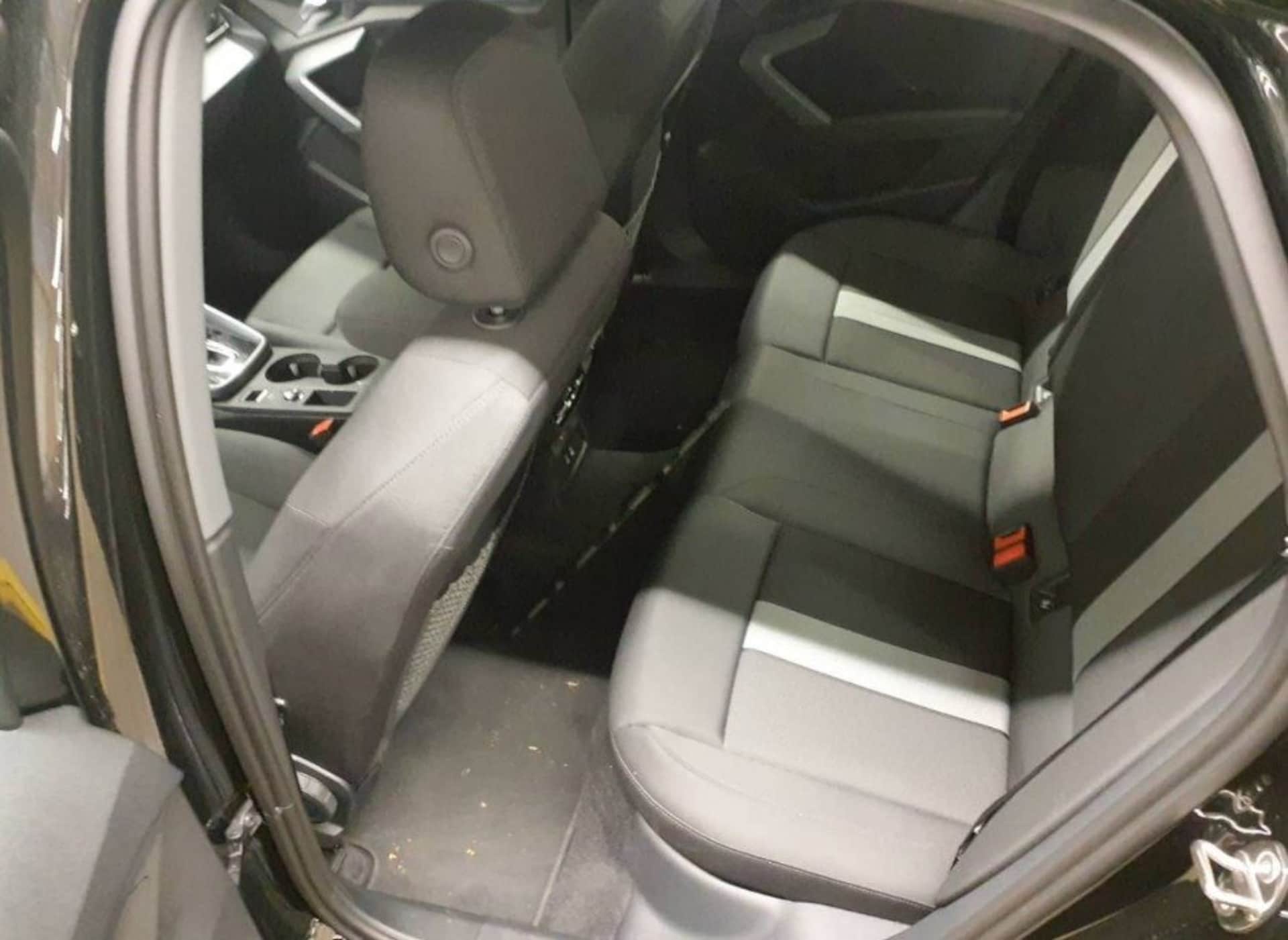 Audi A3 Limousine advanced