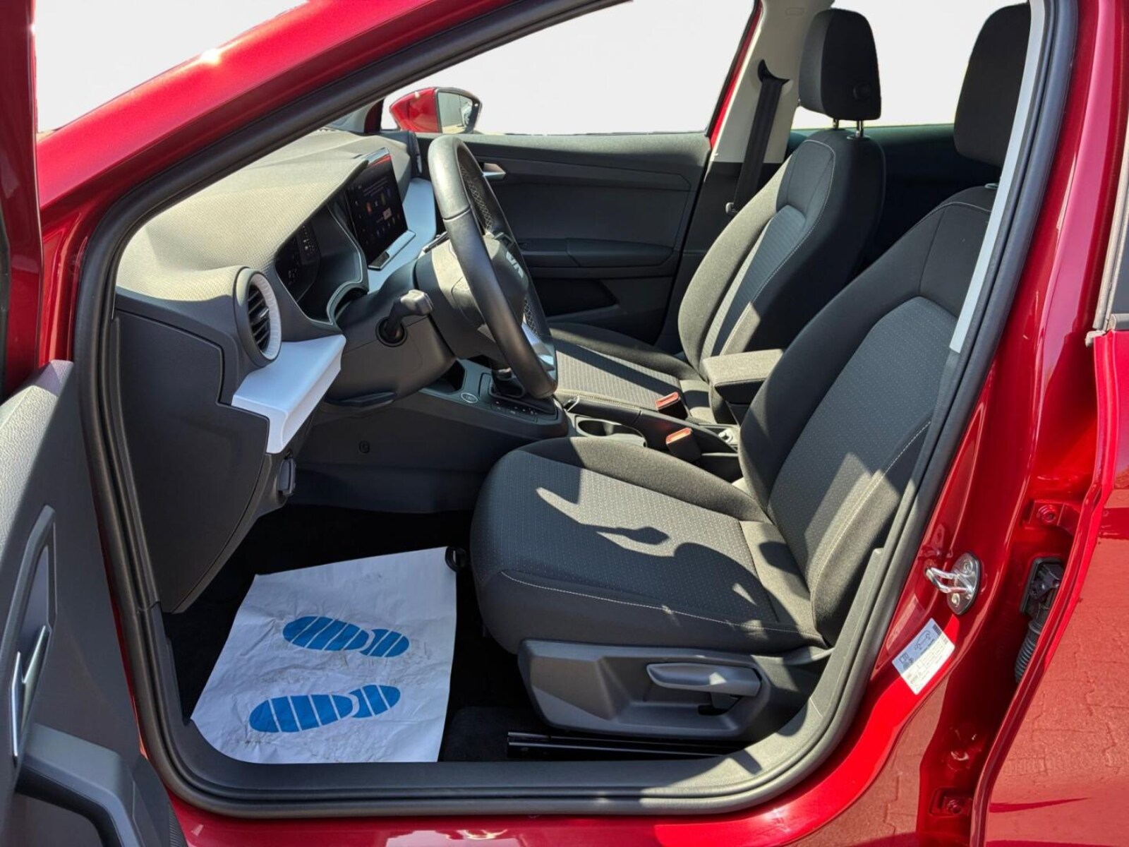 SEAT Ibiza – Bild 9