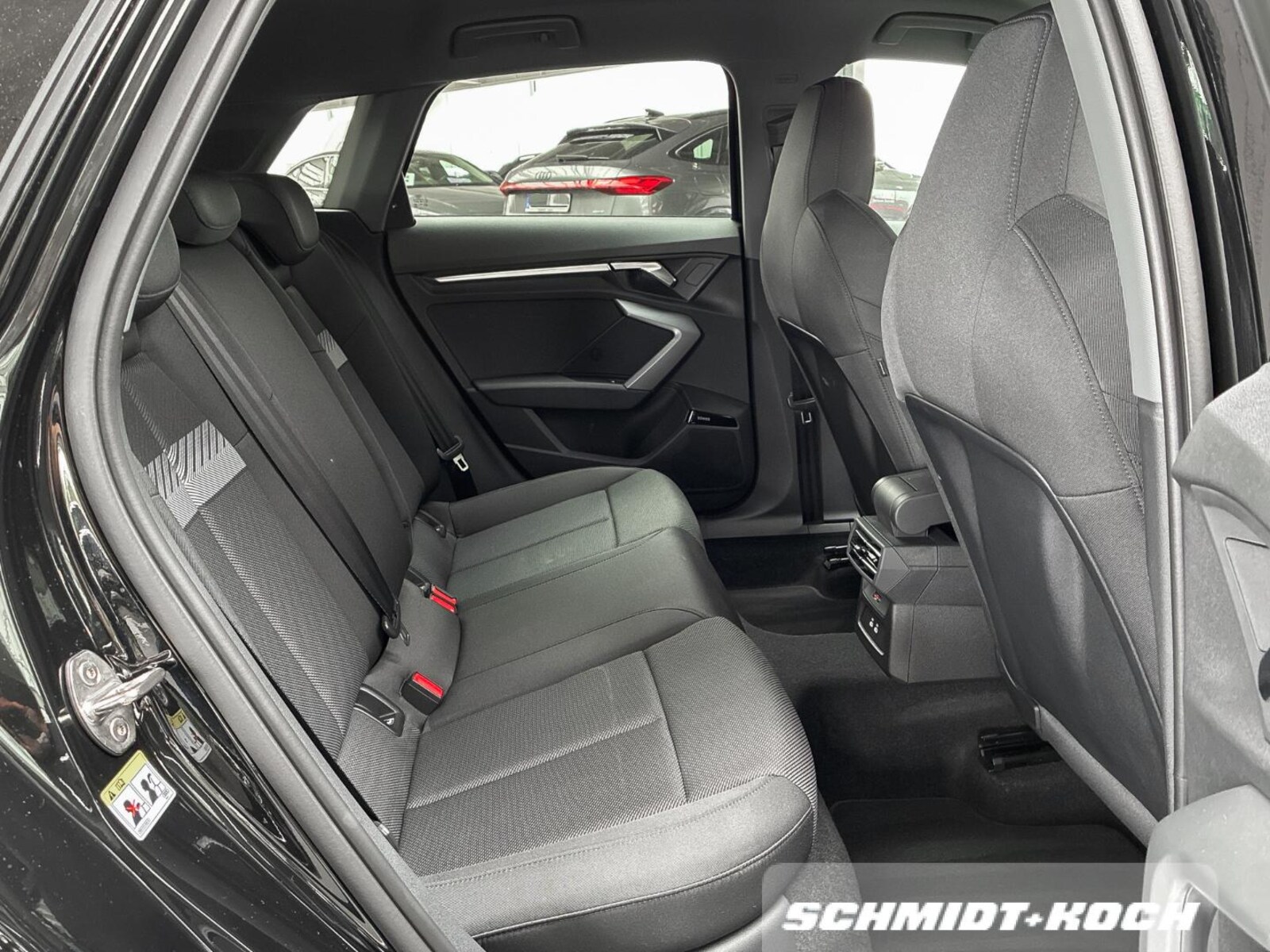 Audi A3 Sportback – Bild 13