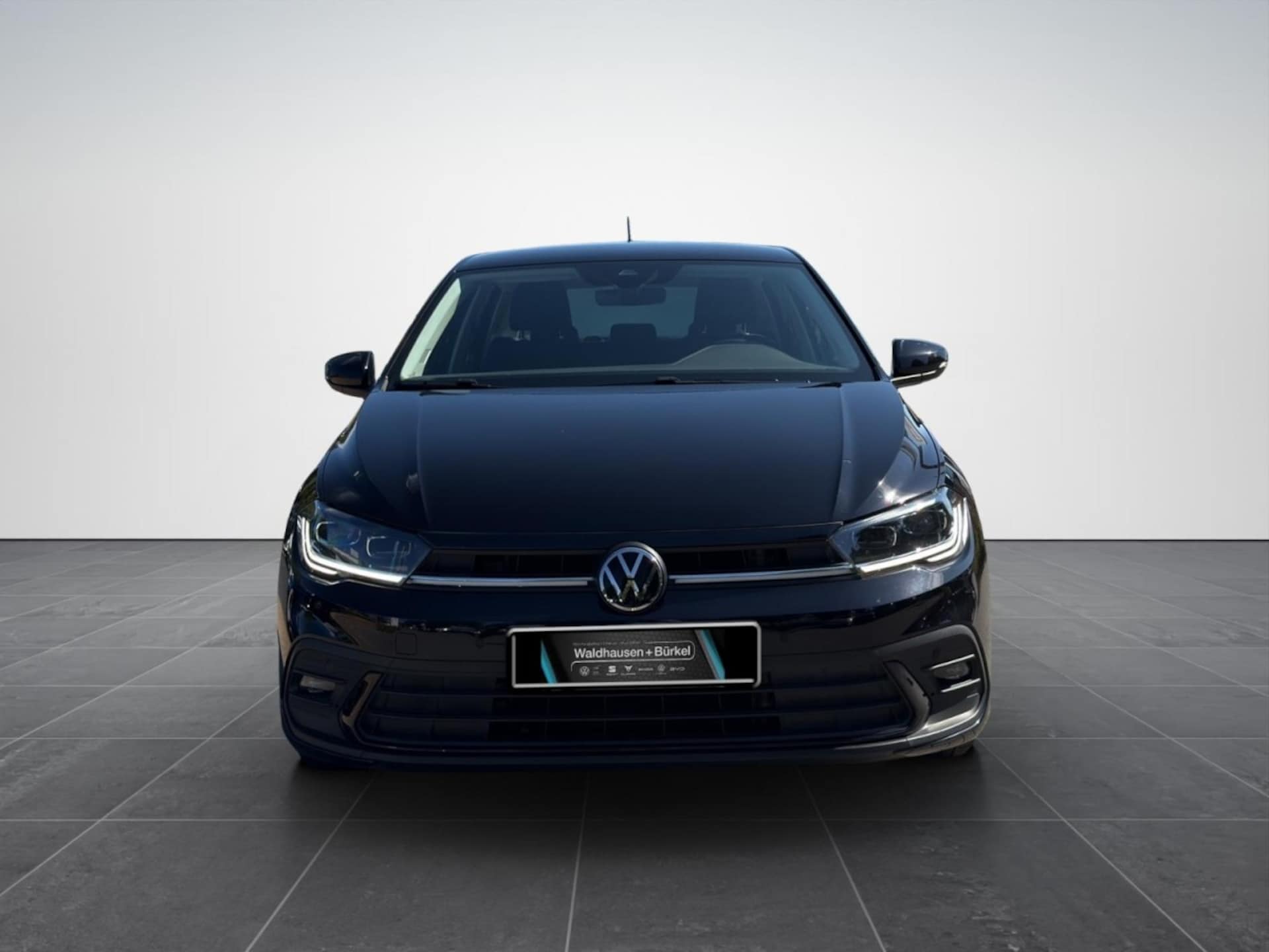 Volkswagen Polo Life