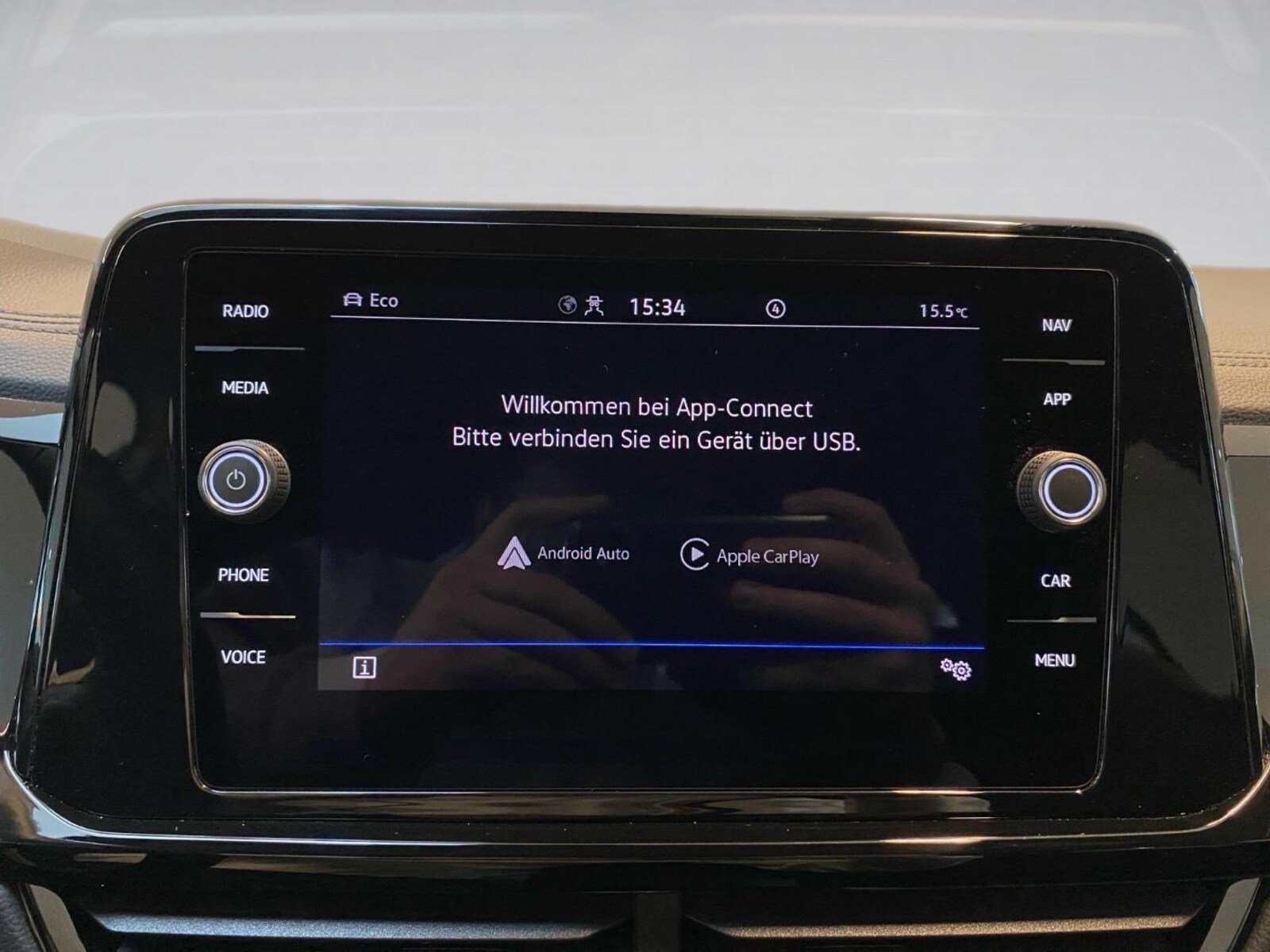 Volkswagen T-Roc – Bild 17