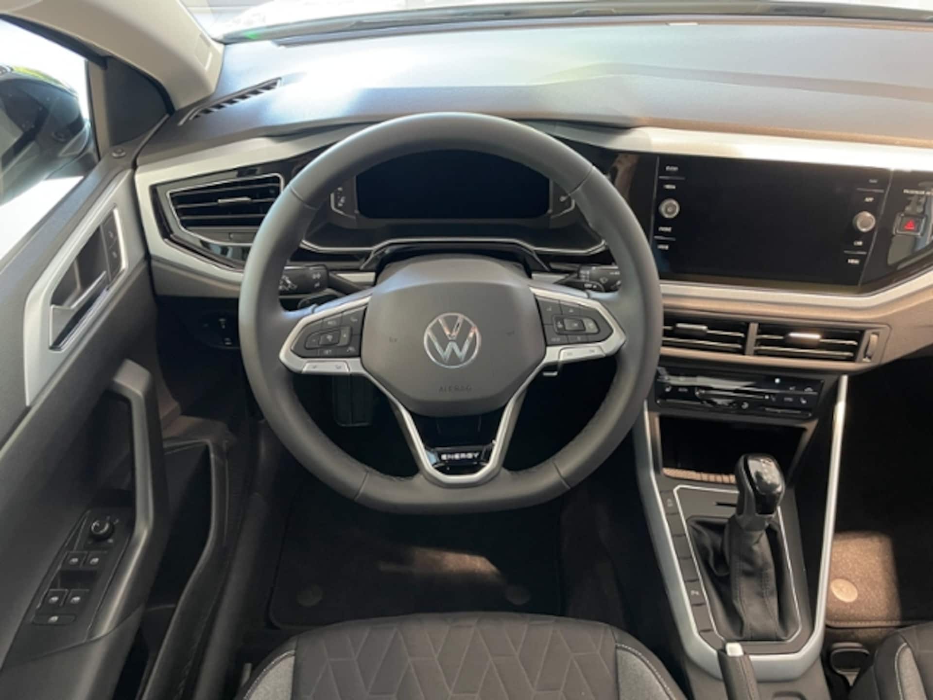 Volkswagen Taigo ENERGY