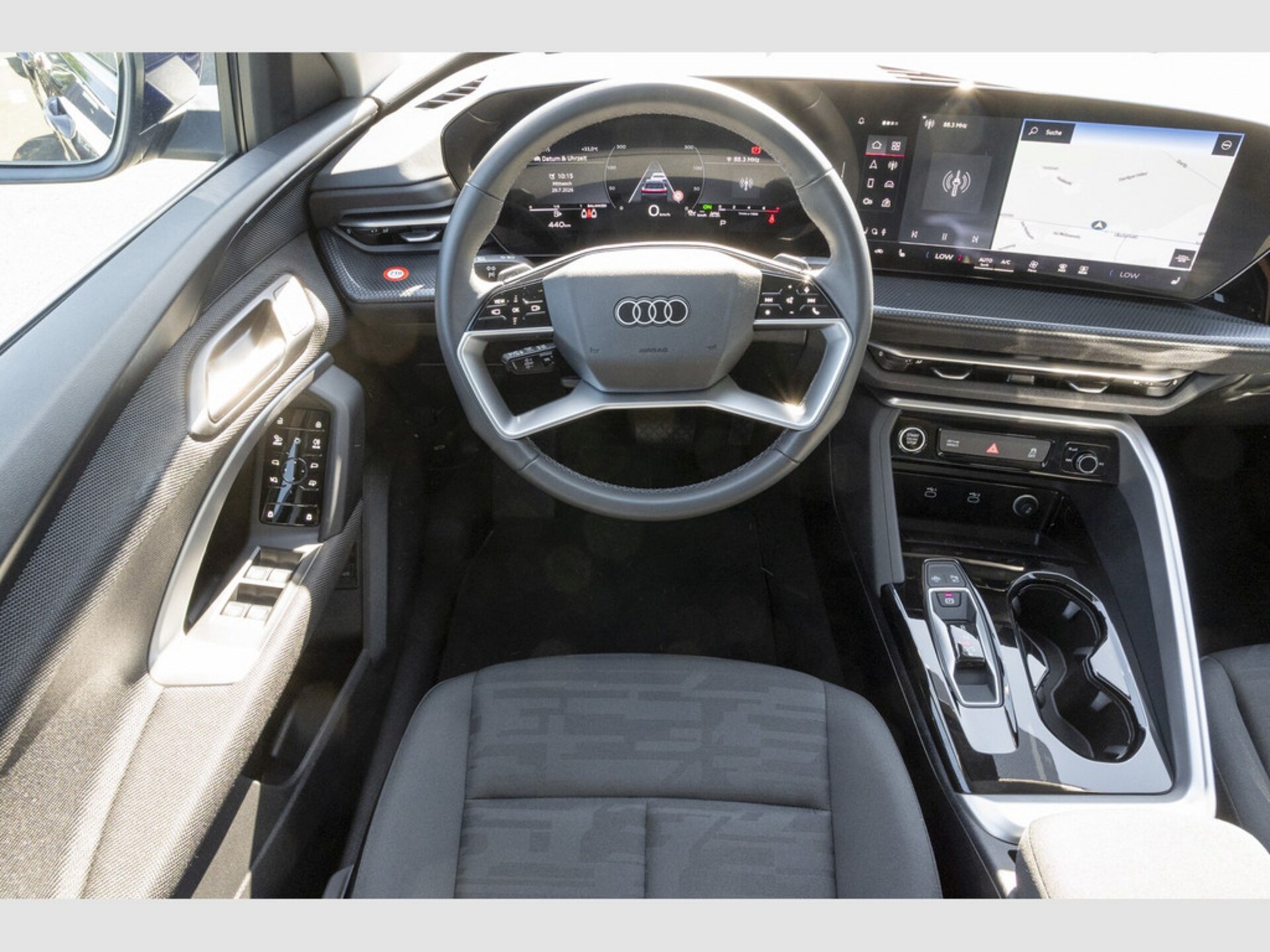 Audi Q5 SUV