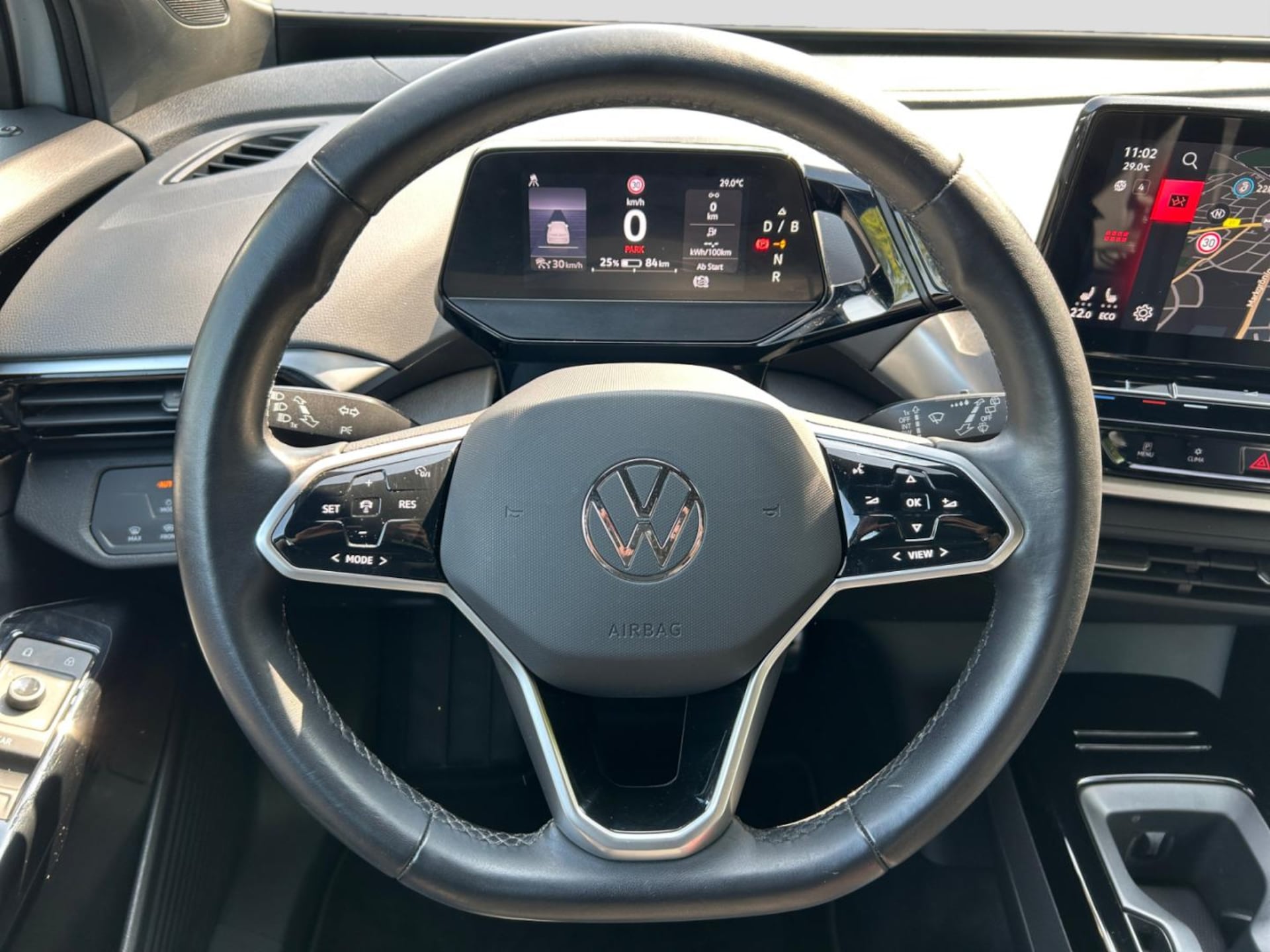 Volkswagen ID.4 Pro Performance