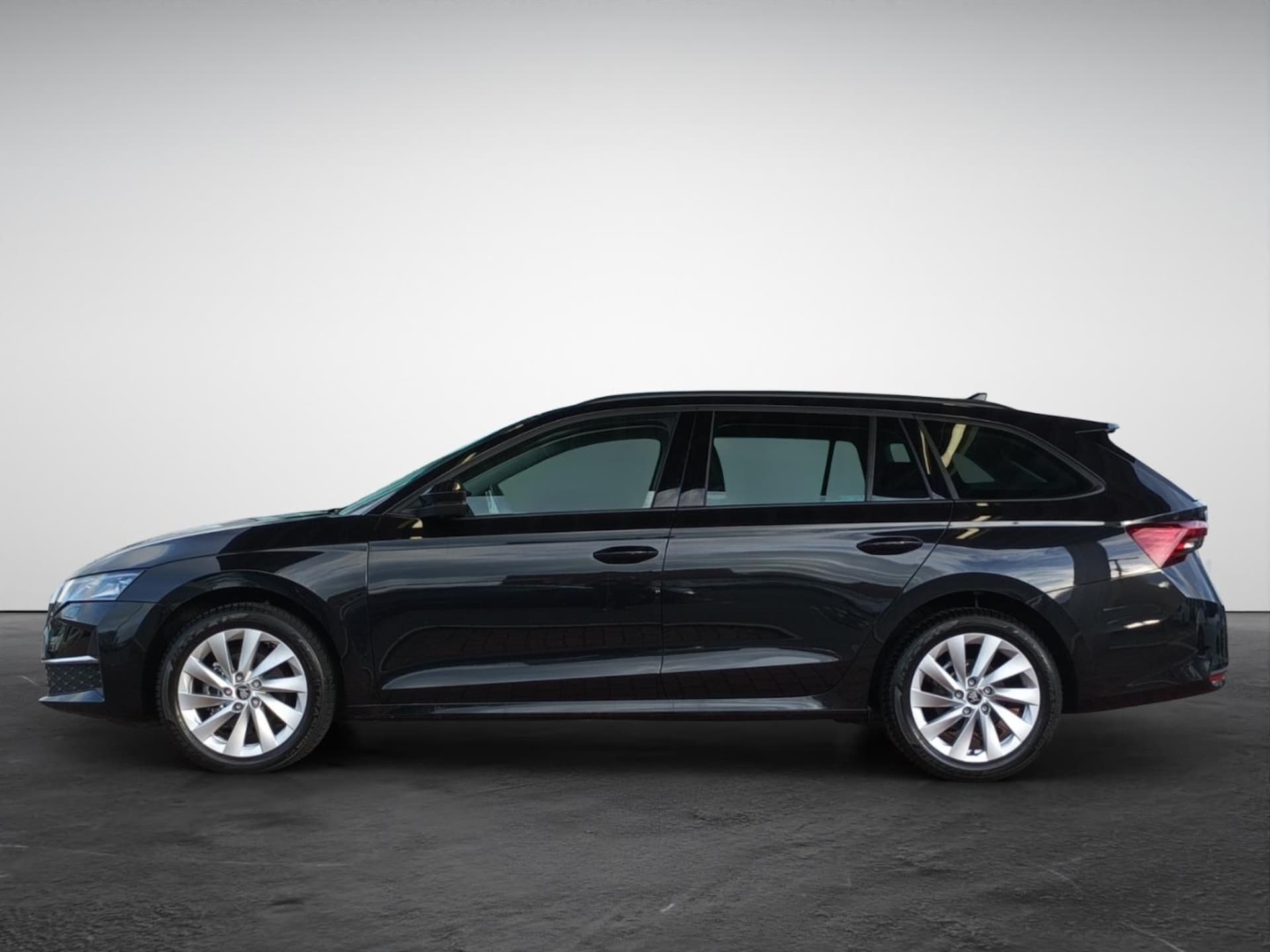 Skoda Octavia Combi Selection