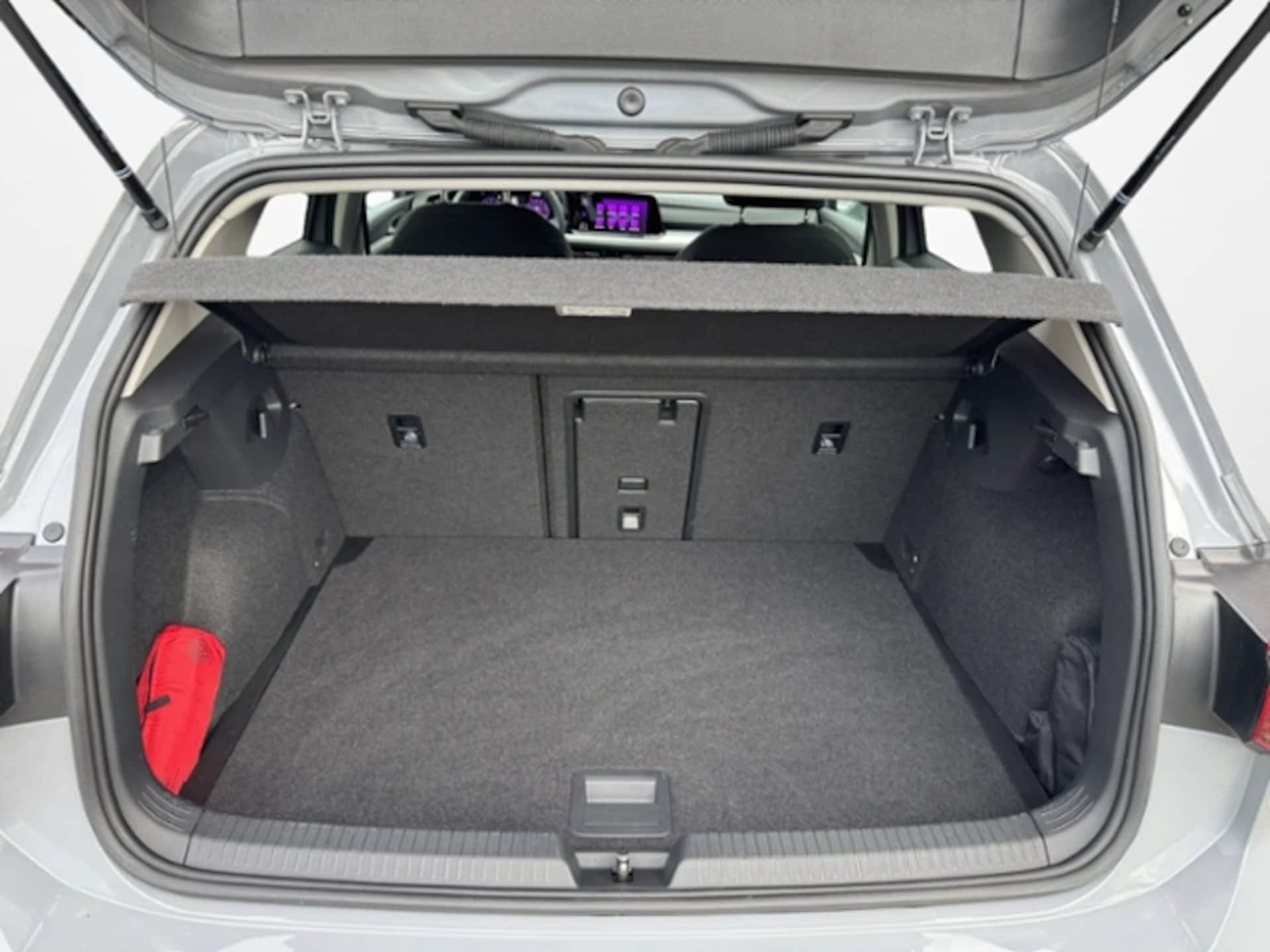 Volkswagen Golf MOVE