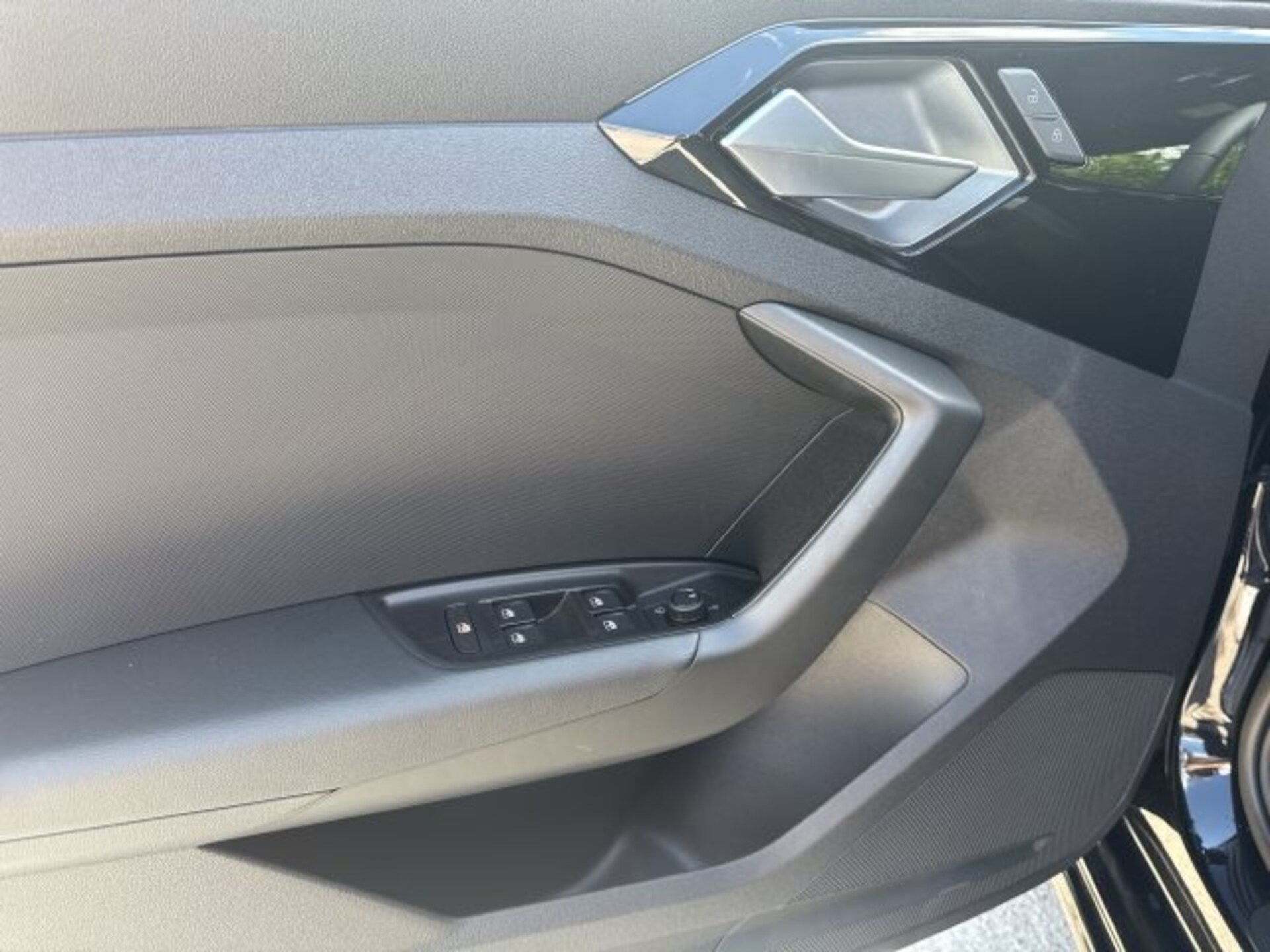 Audi A1 Sportback S line