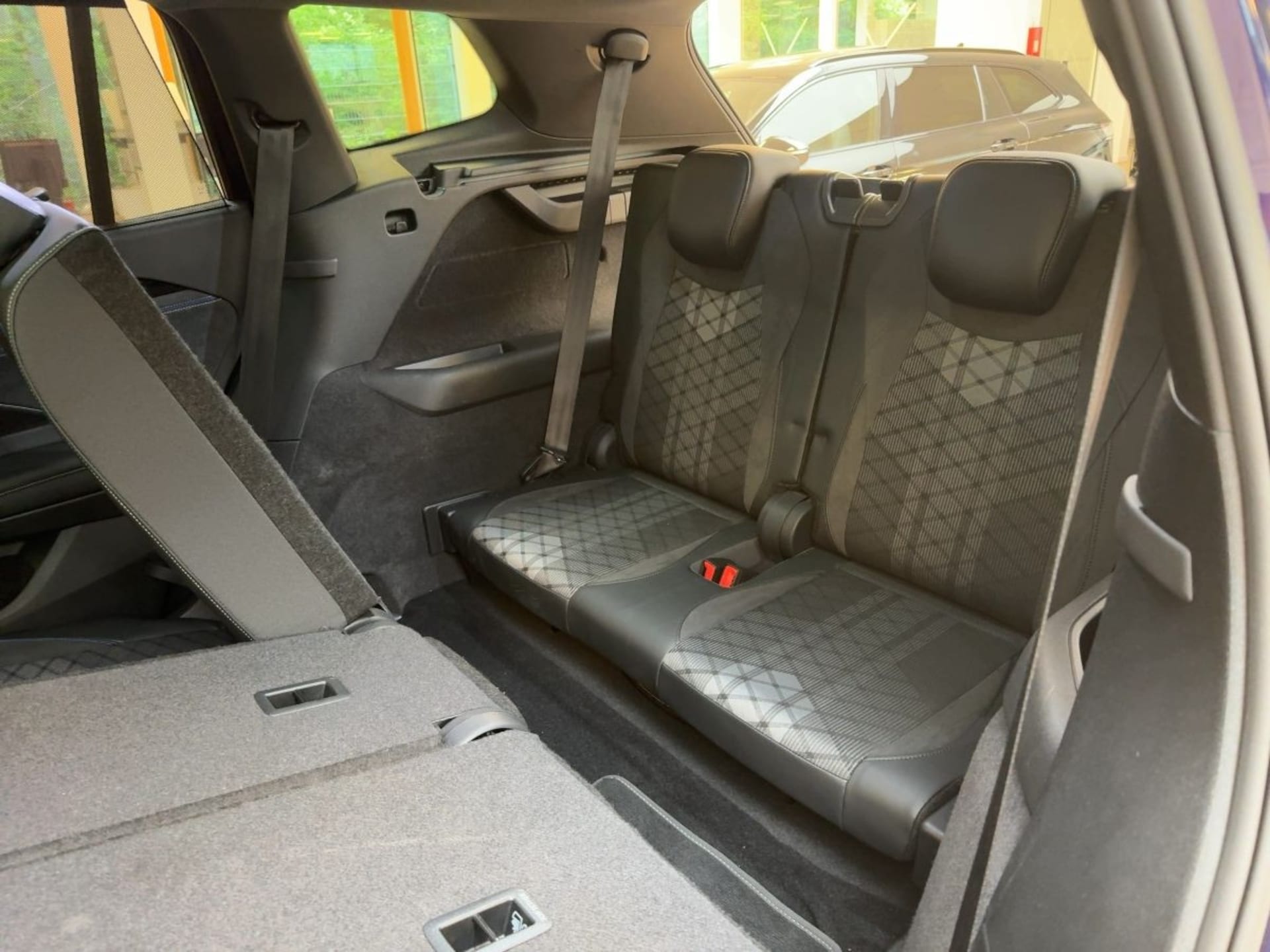 Volkswagen Tayron R-Line
