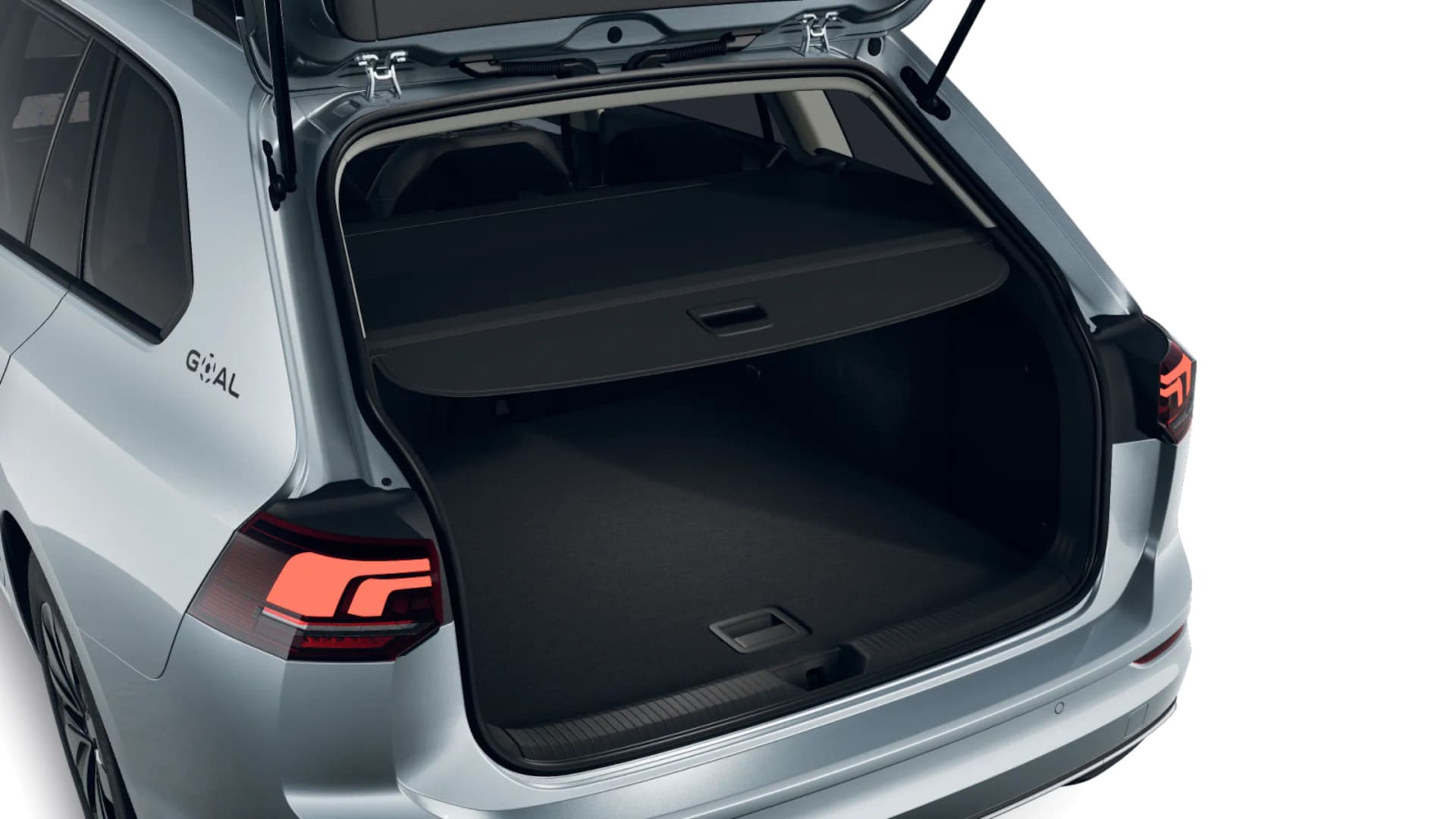Volkswagen Golf Variant Goal