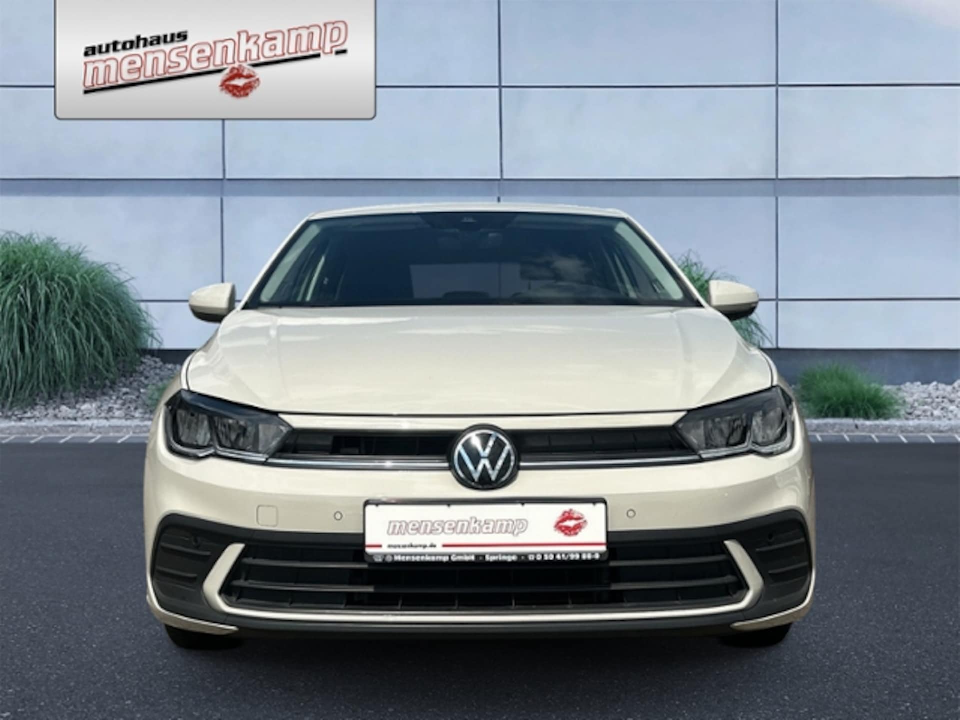 Volkswagen Polo MOVE