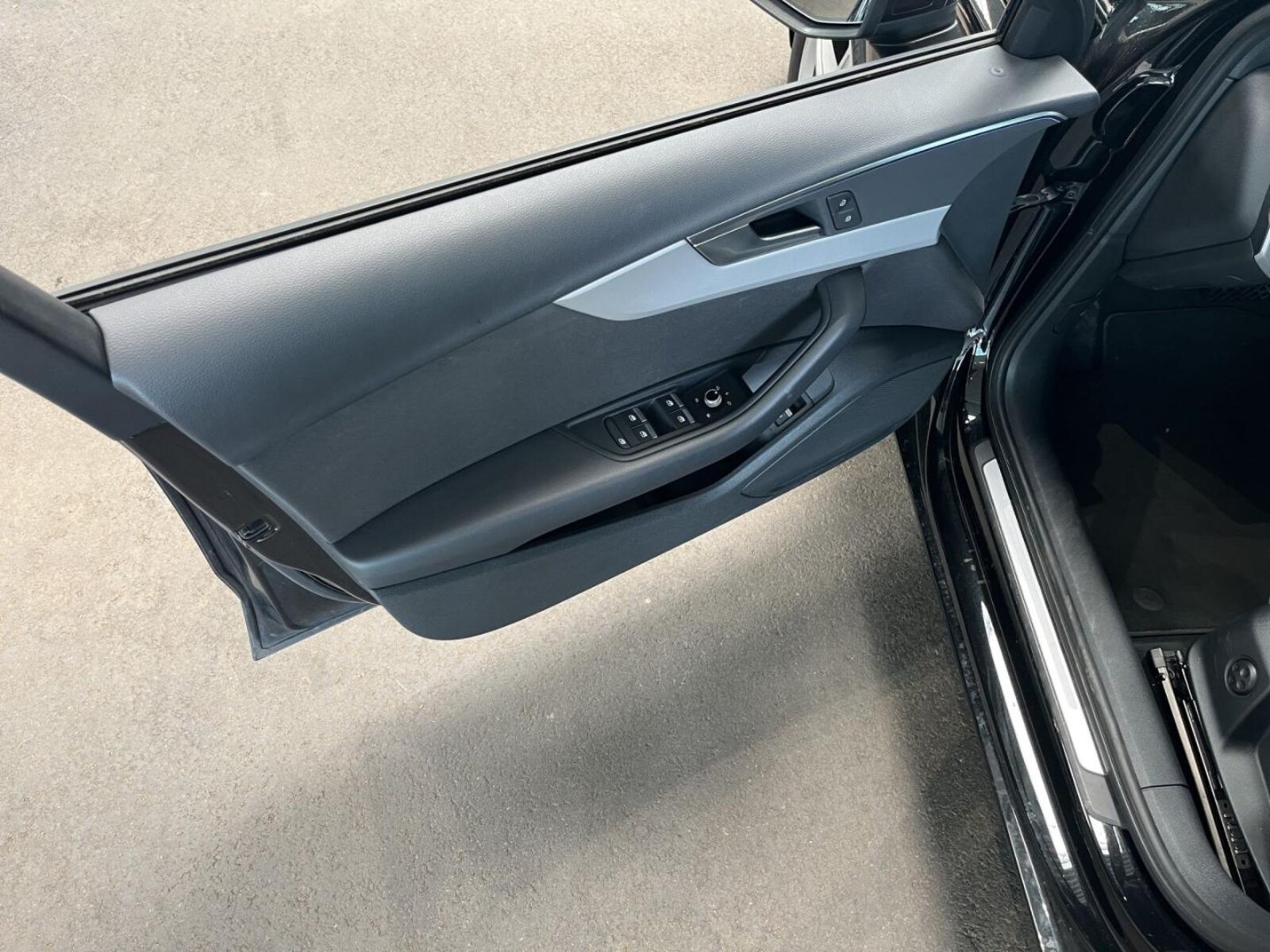 Audi A4 Avant – Bild 13