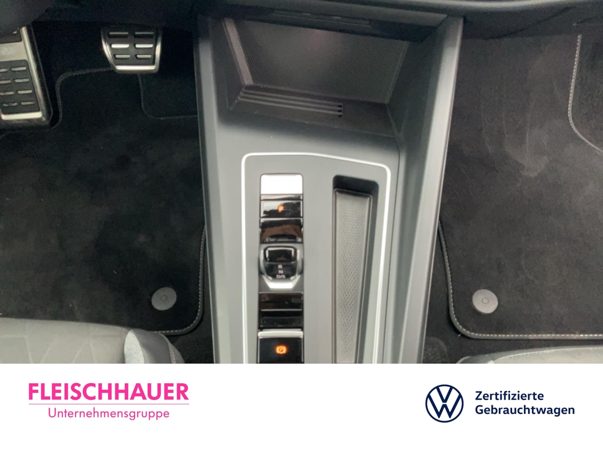 Volkswagen Golf Goal