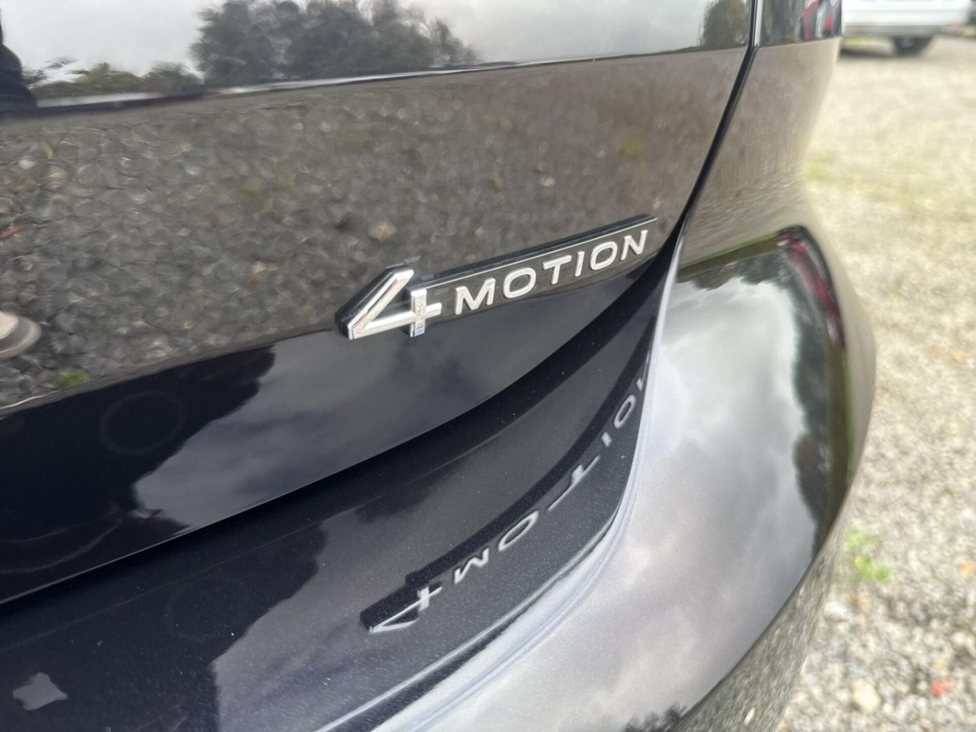Volkswagen Arteon Shooting Brake R-Line