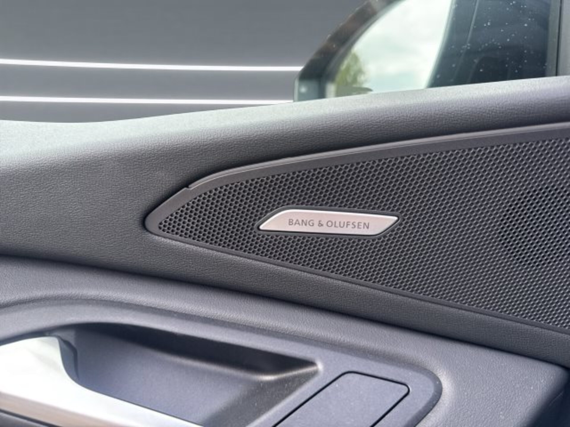 Audi Q6 Sportback e-tron