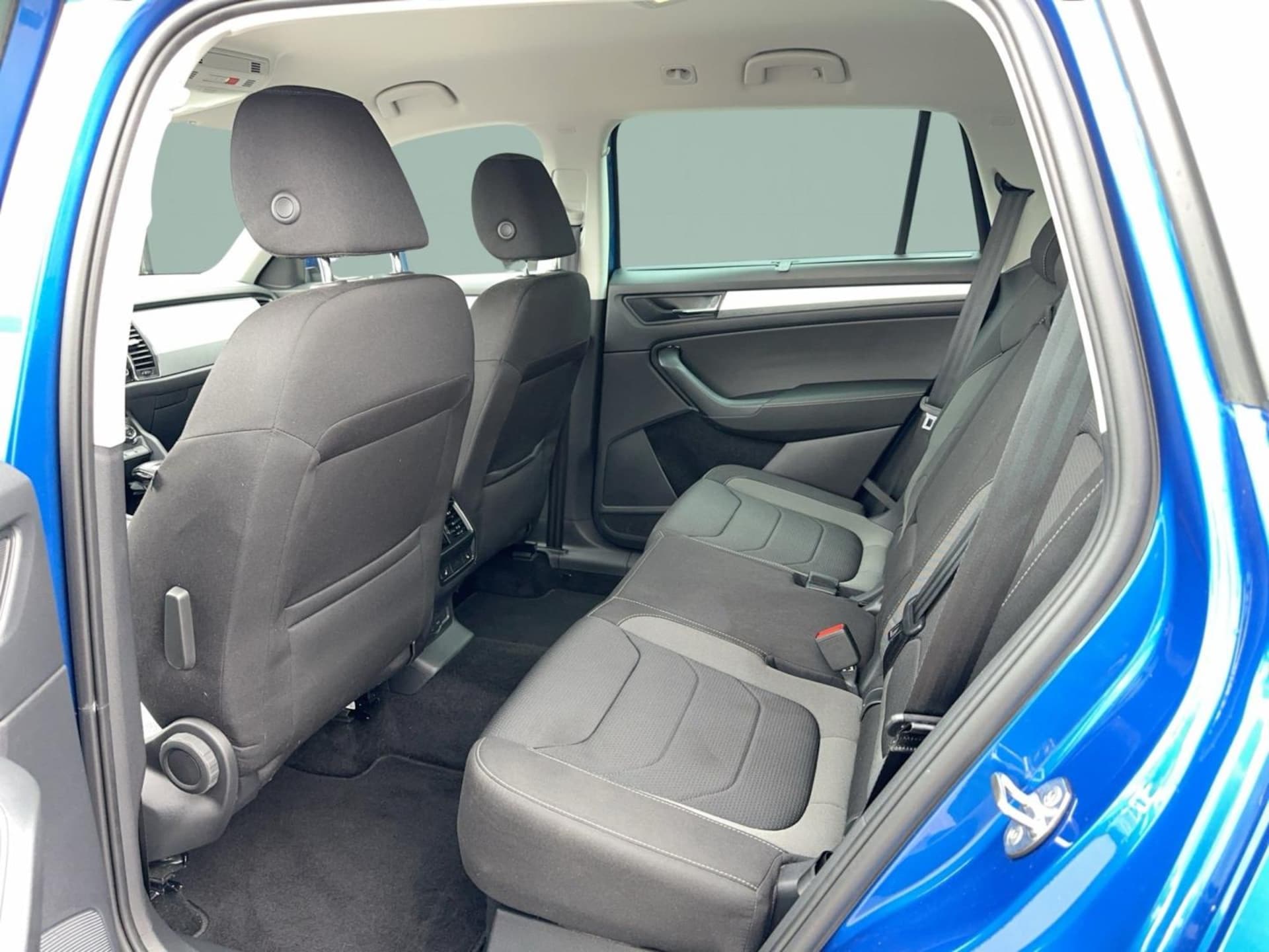 Skoda Kodiaq Ambition
