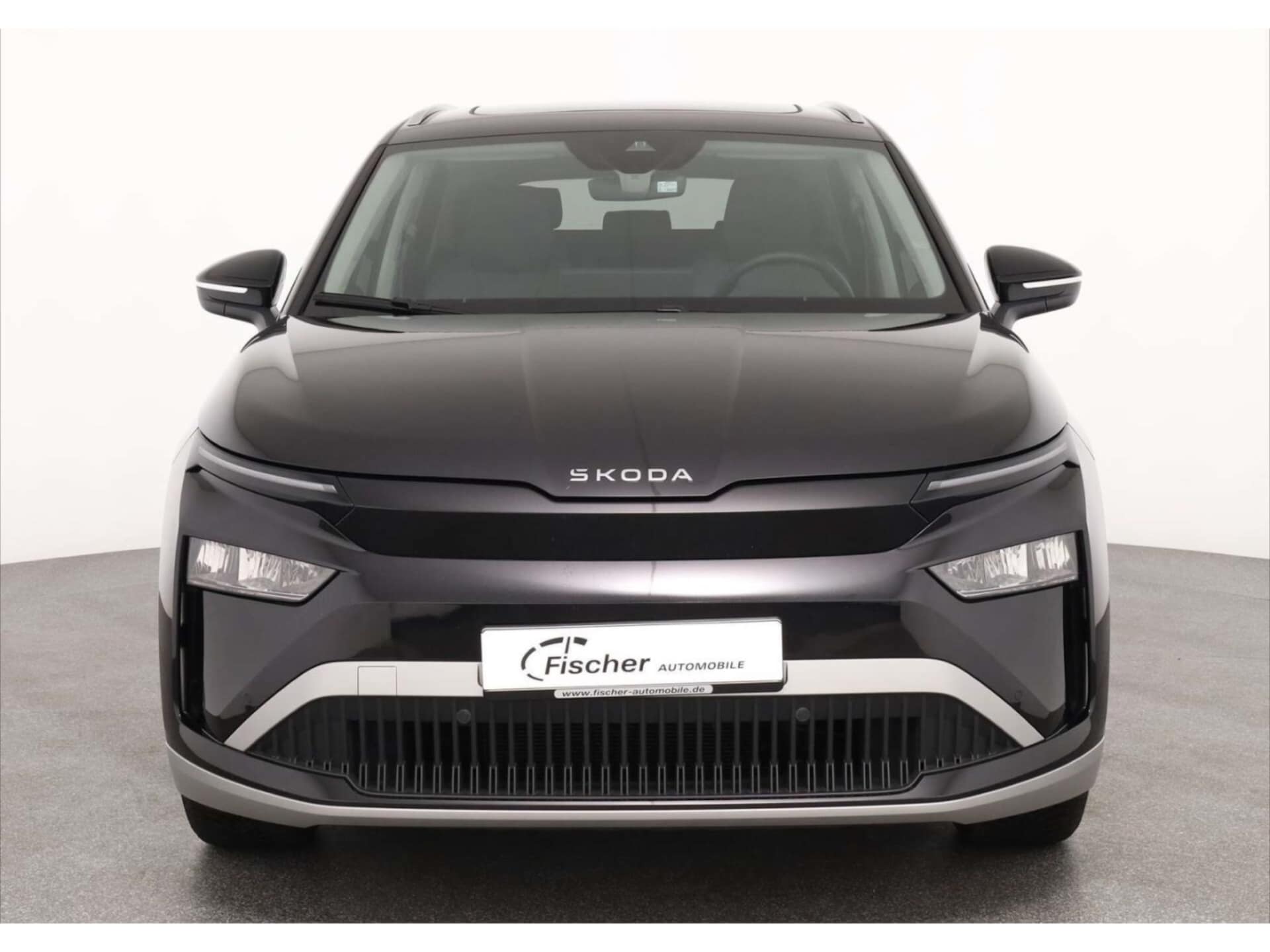 Skoda Enyaq Clever 85