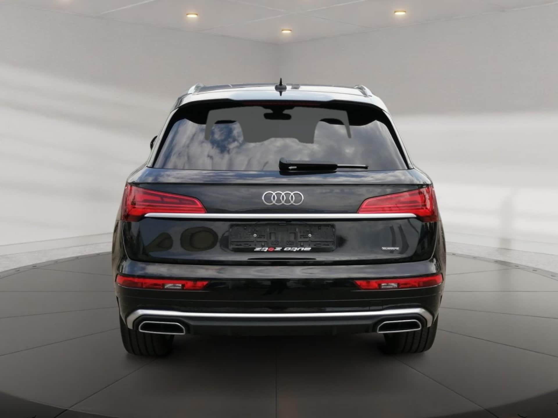Audi Q5 SUV S line
