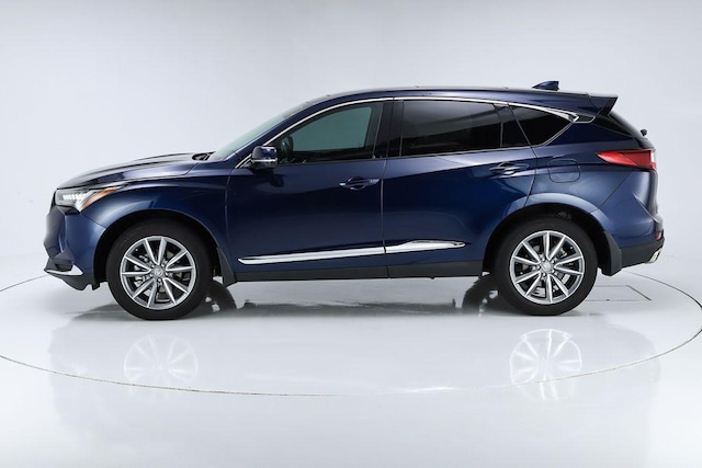 2024 Acura RDX