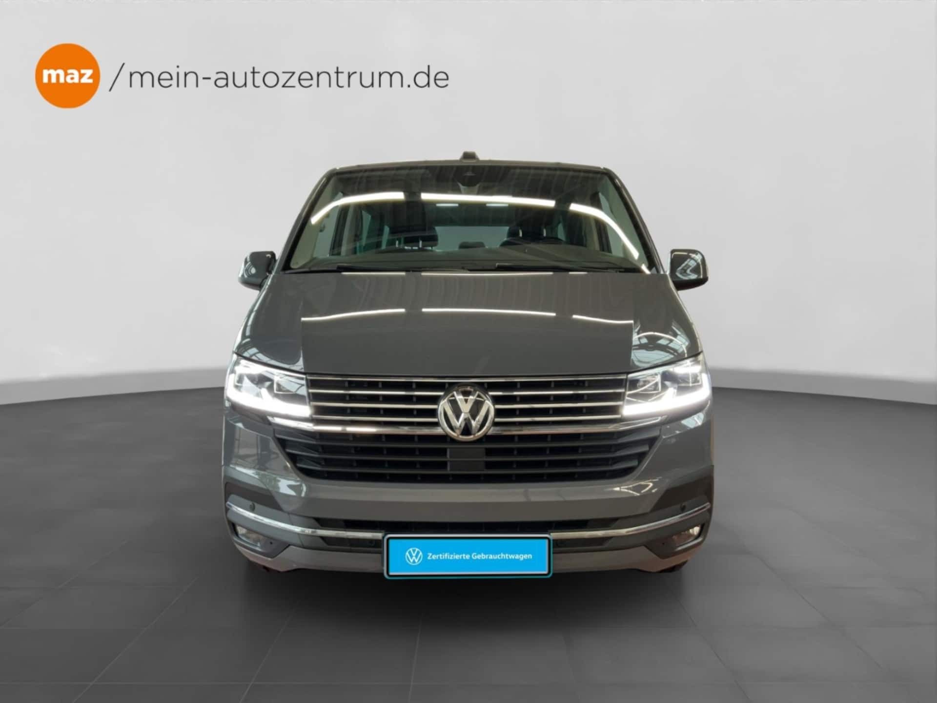 Volkswagen T6.1 Multivan Comfortline