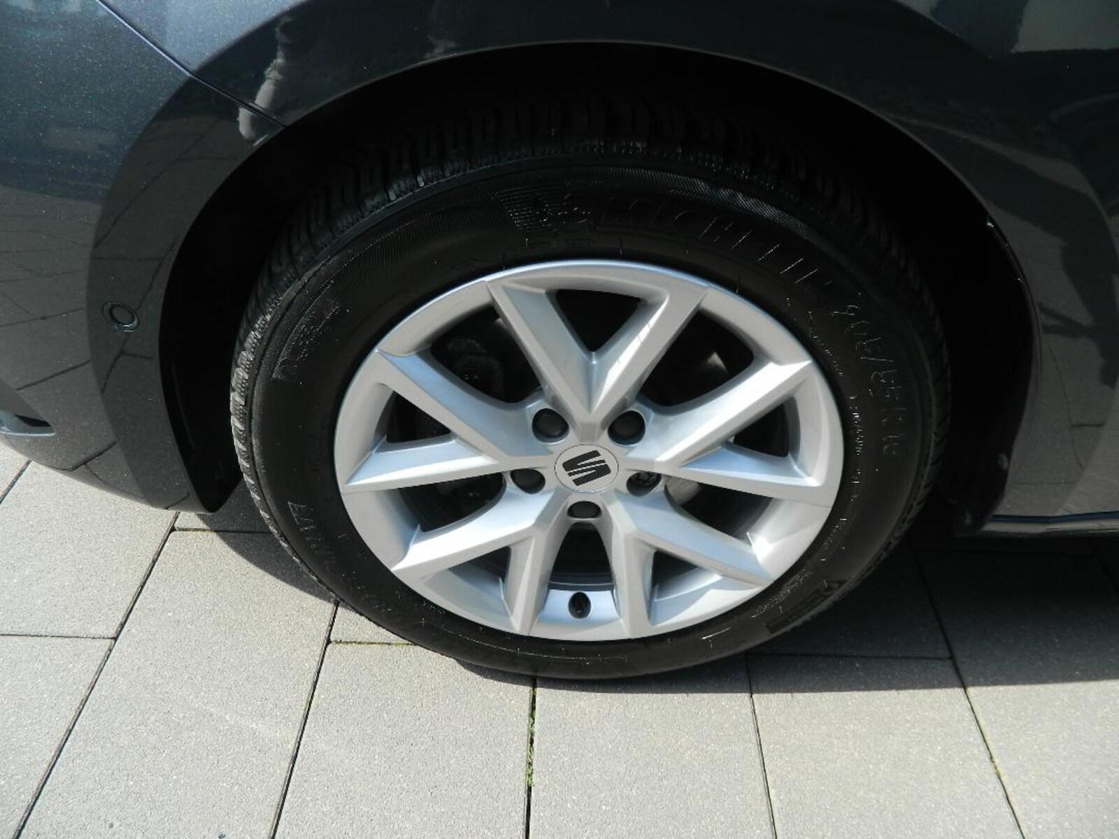 SEAT Leon Sportstourer – Bild 4