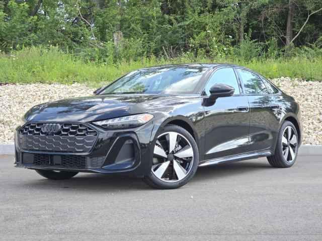 Photo of 2026 Audi A5 Sedan