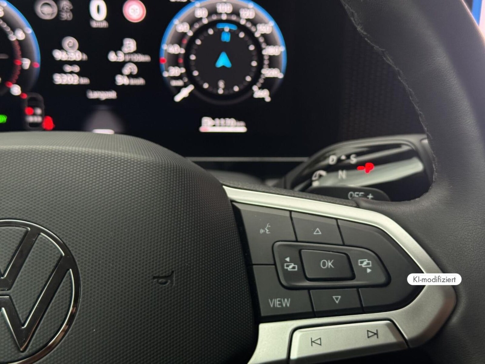 Volkswagen Passat – Bild 18