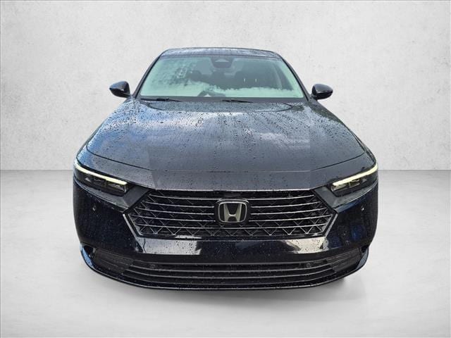 2023 Honda Accord Hybrid