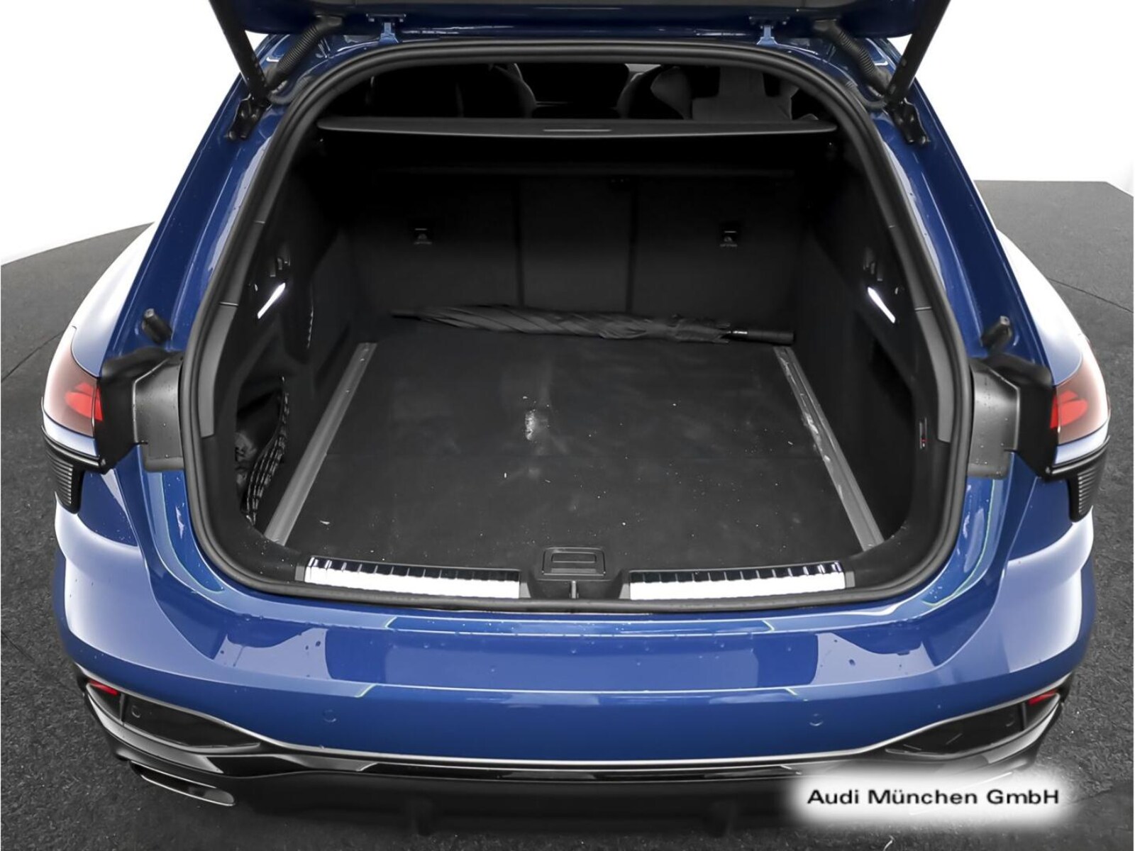 Audi A6 Avant – Bild 20