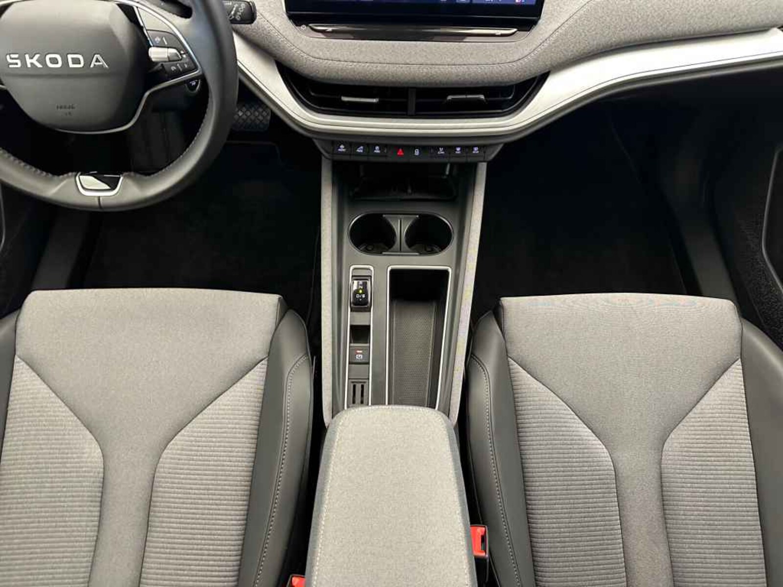 Škoda Enyaq – Bild 14