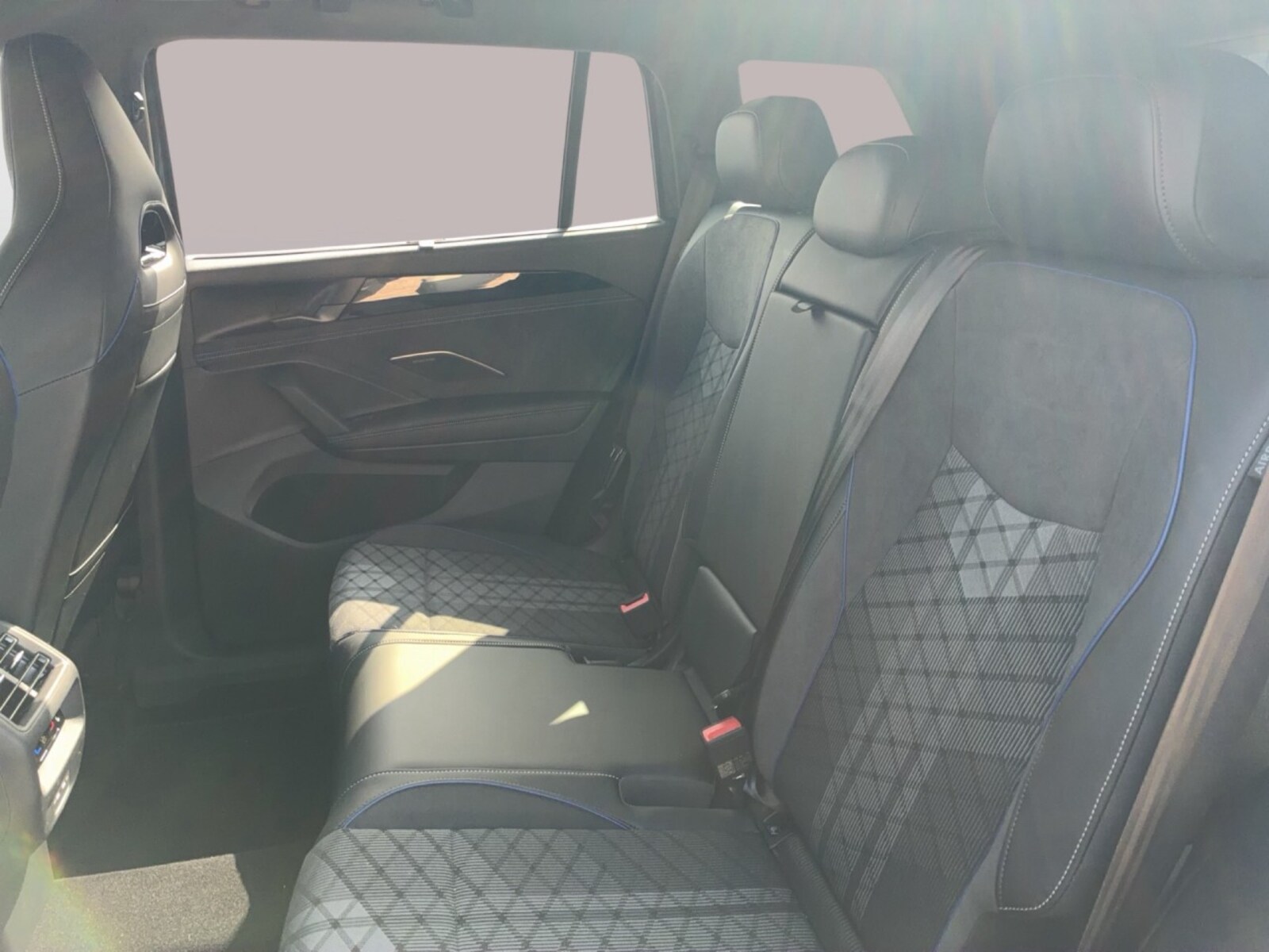 Volkswagen Tayron – Bild 12