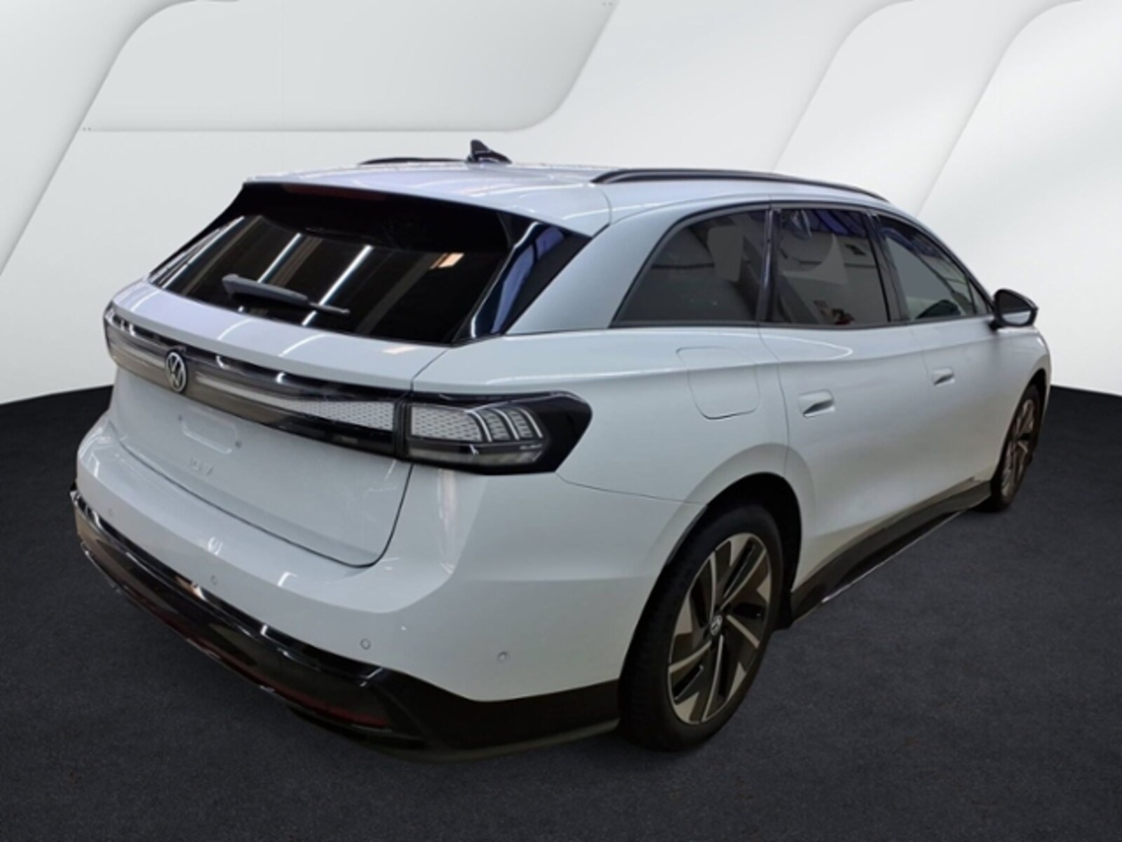 Volkswagen ID.7 Tourer – Bild 2