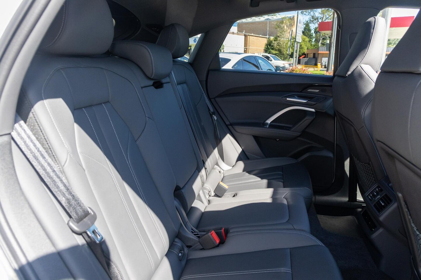 Image about Audi Q5 Sportback TDI quattro 150 kW sport