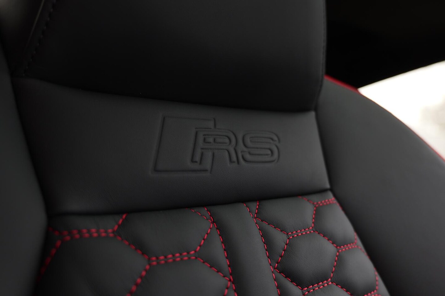 Image about Audi RS 3 Sportback TFSI quattro S tronic