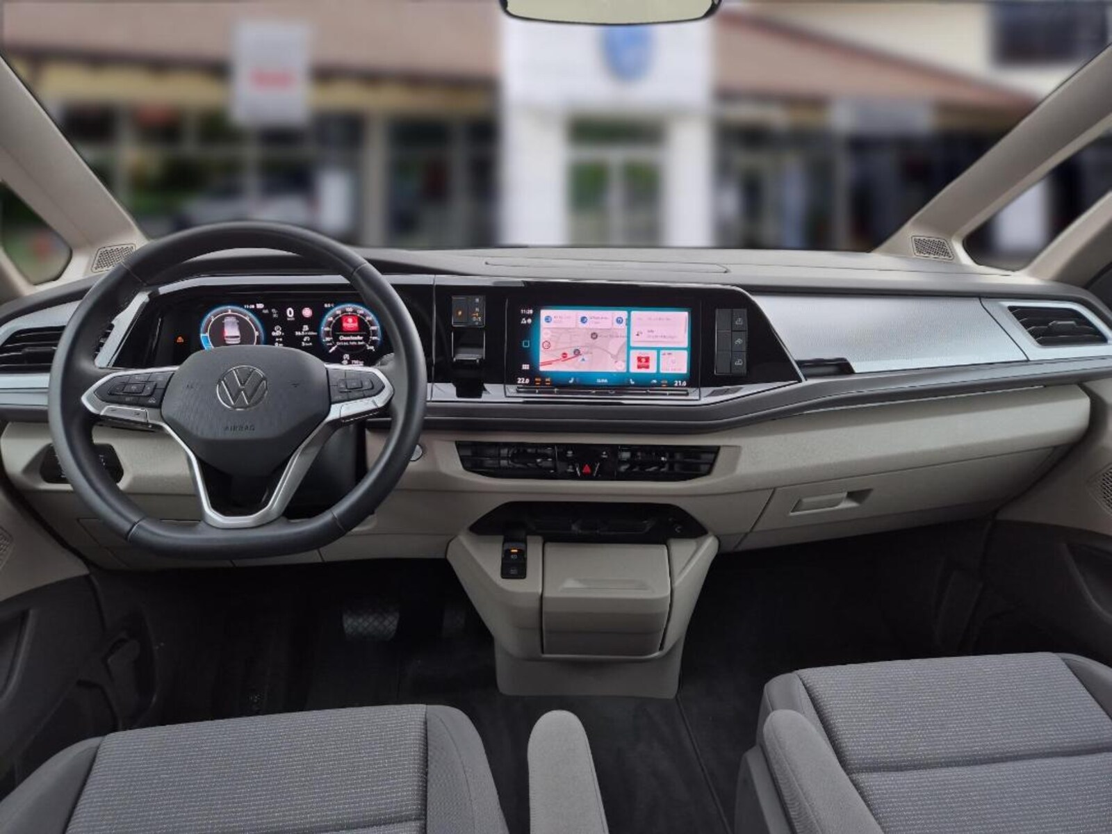 Volkswagen California – Bild 9