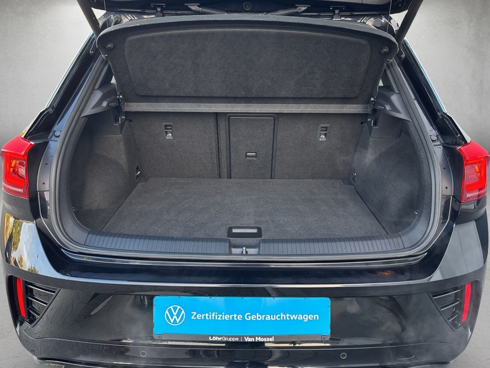 Volkswagen T-Roc – Bild 5