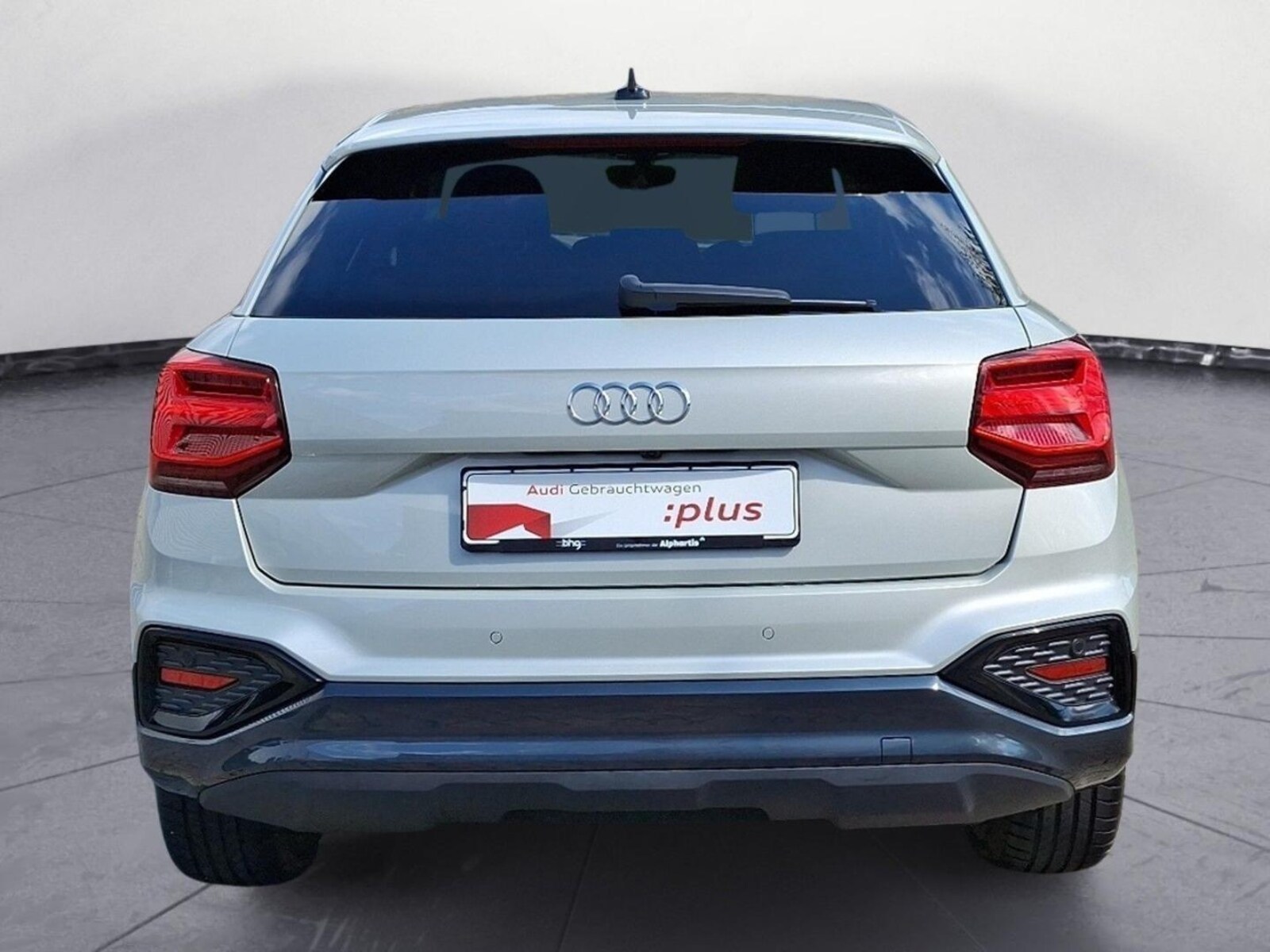 Audi Q2 – Bild 5