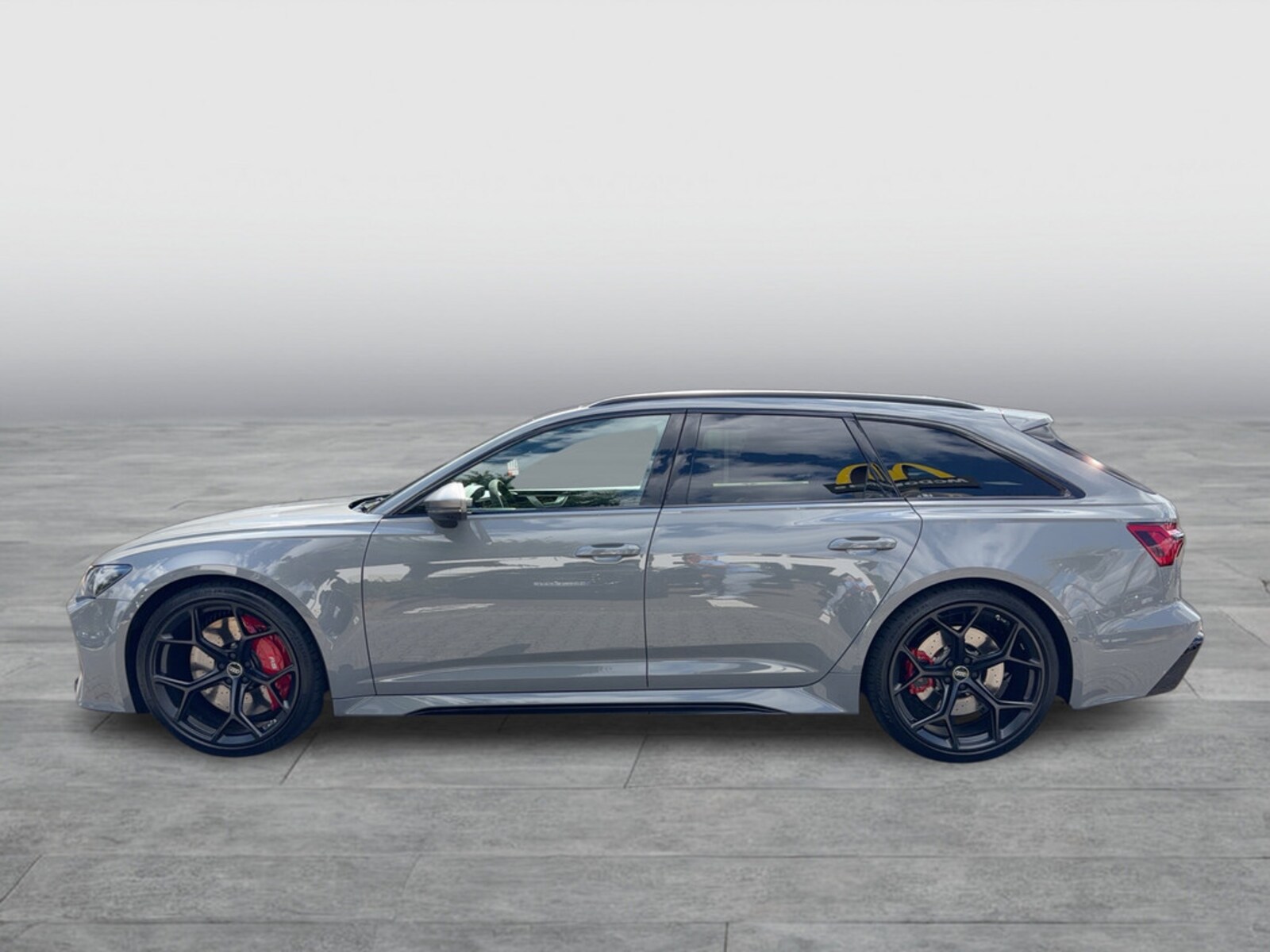 Audi RS 6 Avant performance – Bild 2